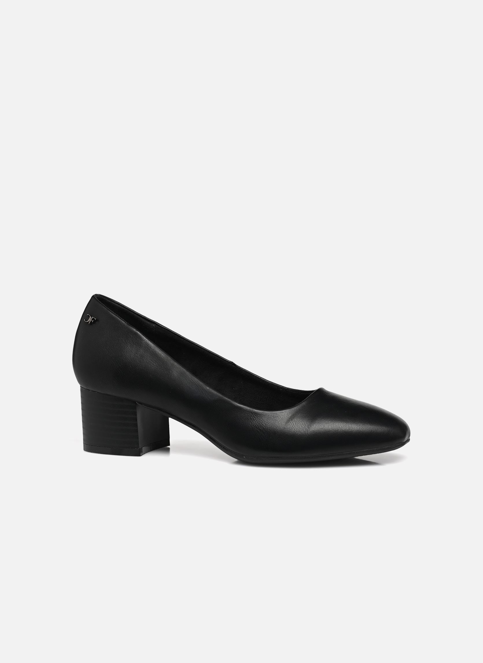 Escarpins CERDENA M04301 femme noir Comfeet Escarpins CERDENA M04301 femme noir BLACK