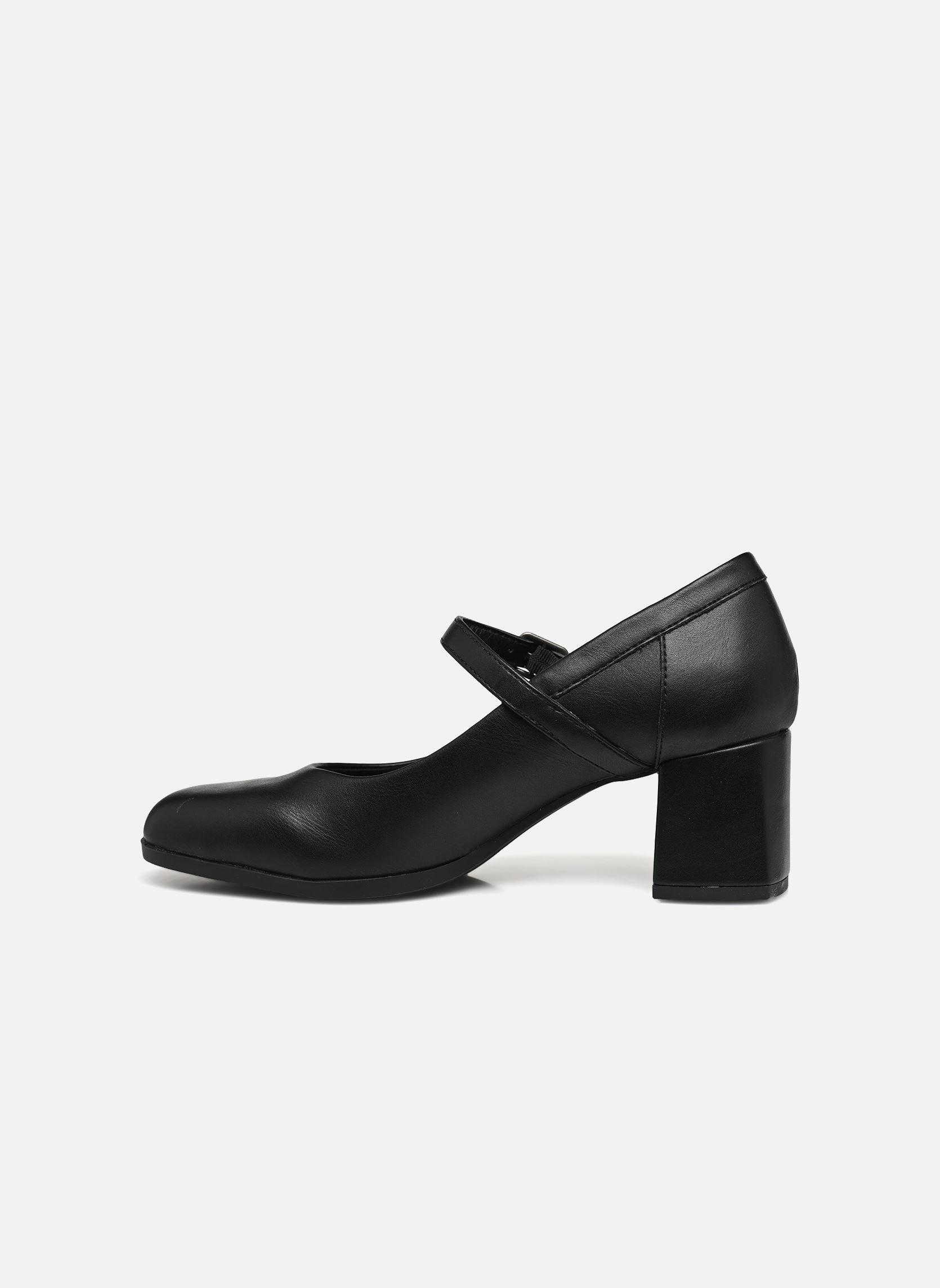 Slingback pumps ELBA M04402 dames zwart Comfeet Slingback pumps ELBA M04402 dames zwart BLACK