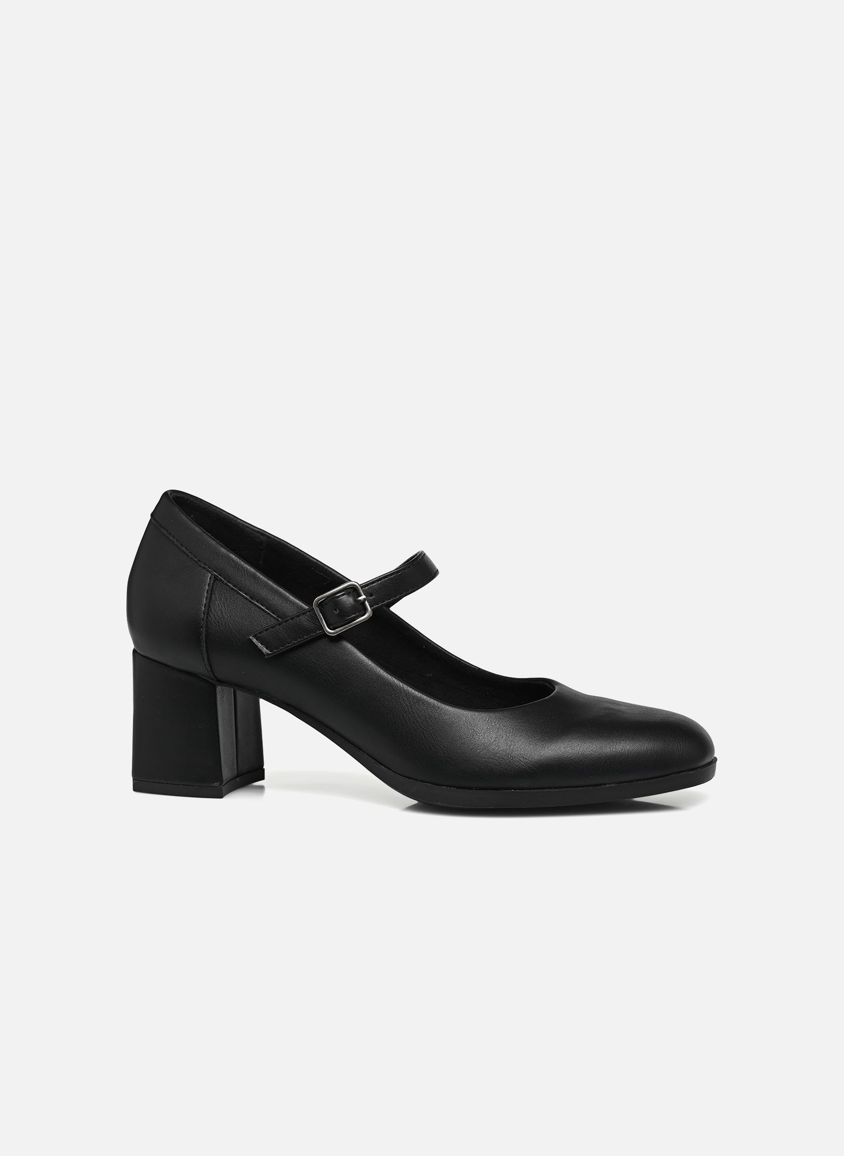 Slingback pumps ELBA M04402 dames zwart Comfeet Slingback pumps ELBA M04402 dames zwart BLACK