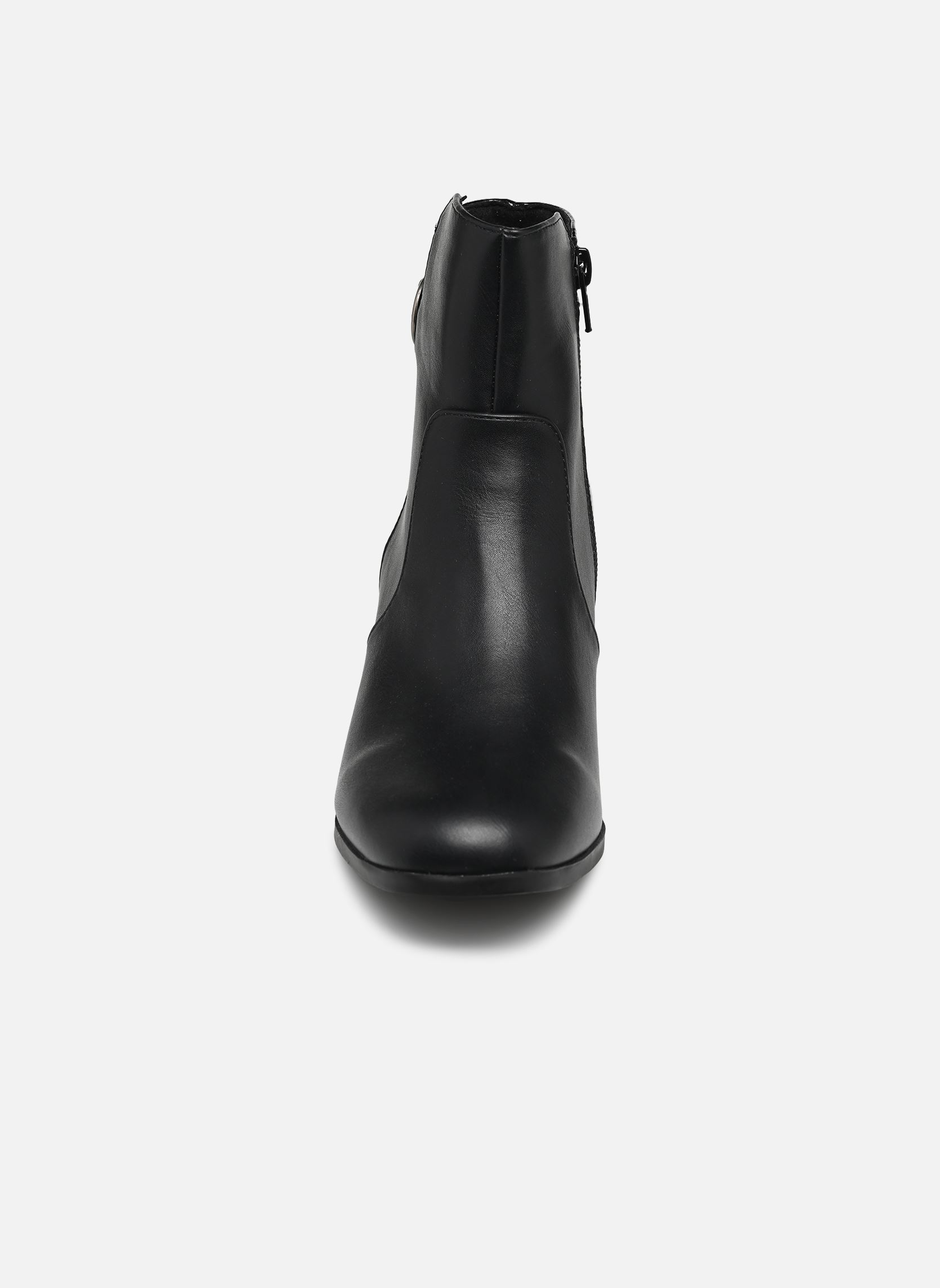 Botines y botas ELBA M04403 mujer negro Comfeet Botines y botas ELBA M04403 mujer negro BLACK