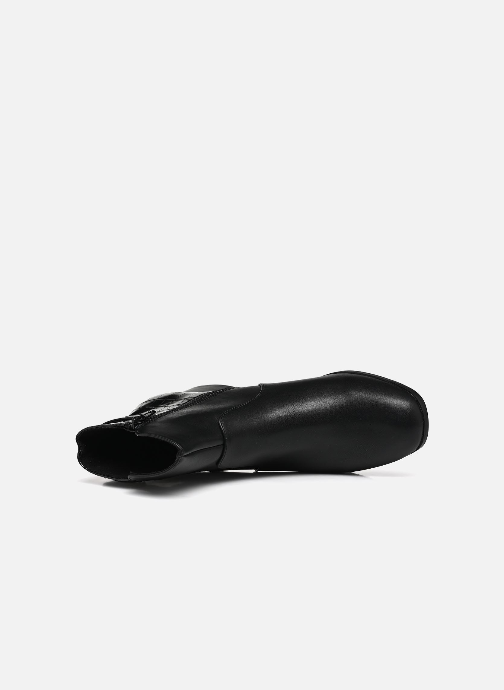 Botines y botas ELBA M04403 mujer negro Comfeet Botines y botas ELBA M04403 mujer negro BLACK