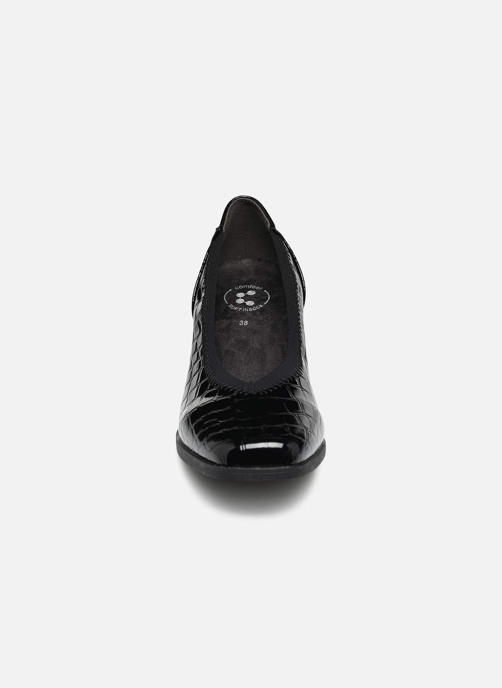Décolleté PALMA M06001 donna nero Comfeet Décolleté PALMA M06001 donna nero BLACK