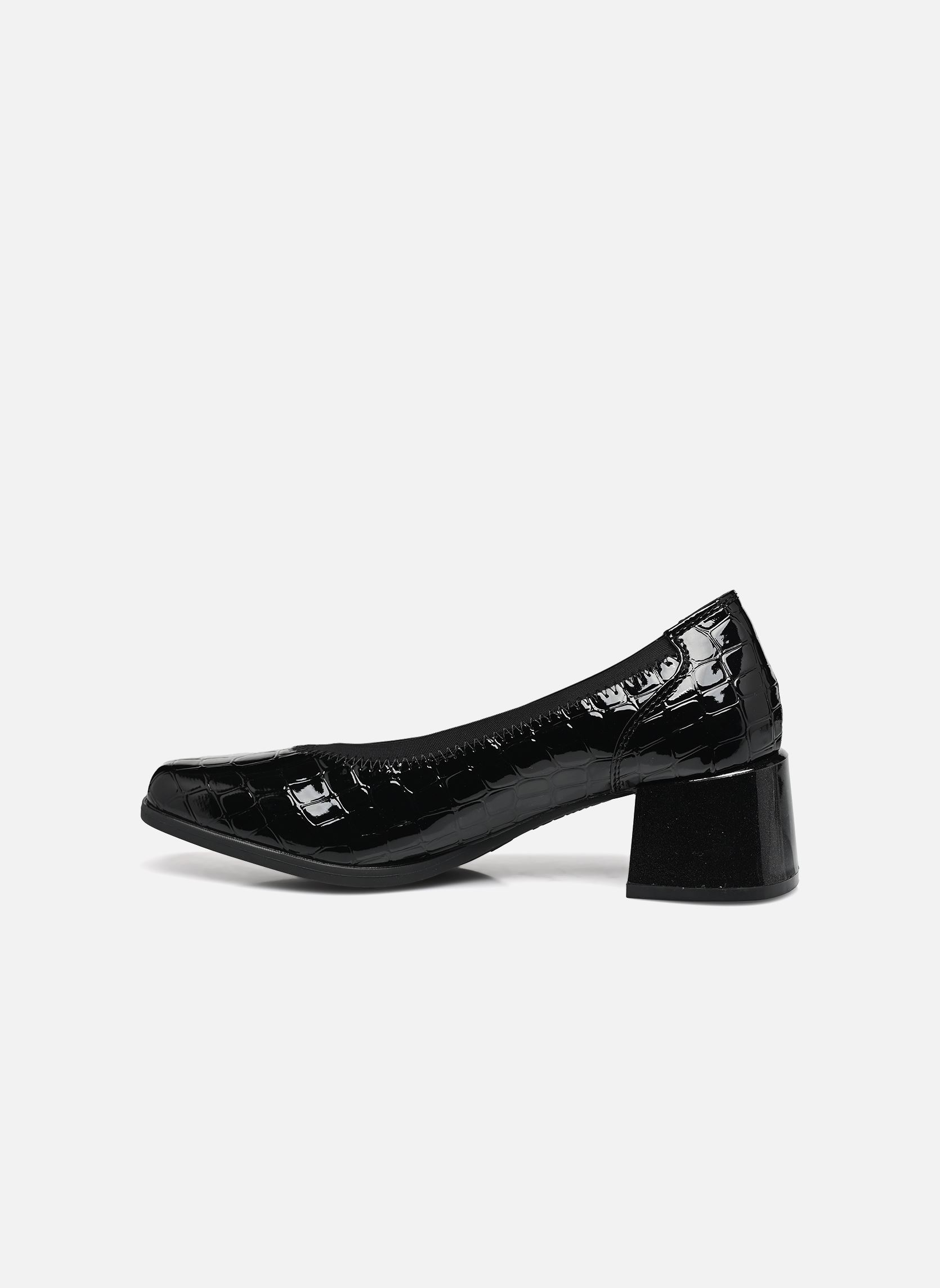 Décolleté PALMA M06001 donna nero Comfeet Décolleté PALMA M06001 donna nero BLACK
