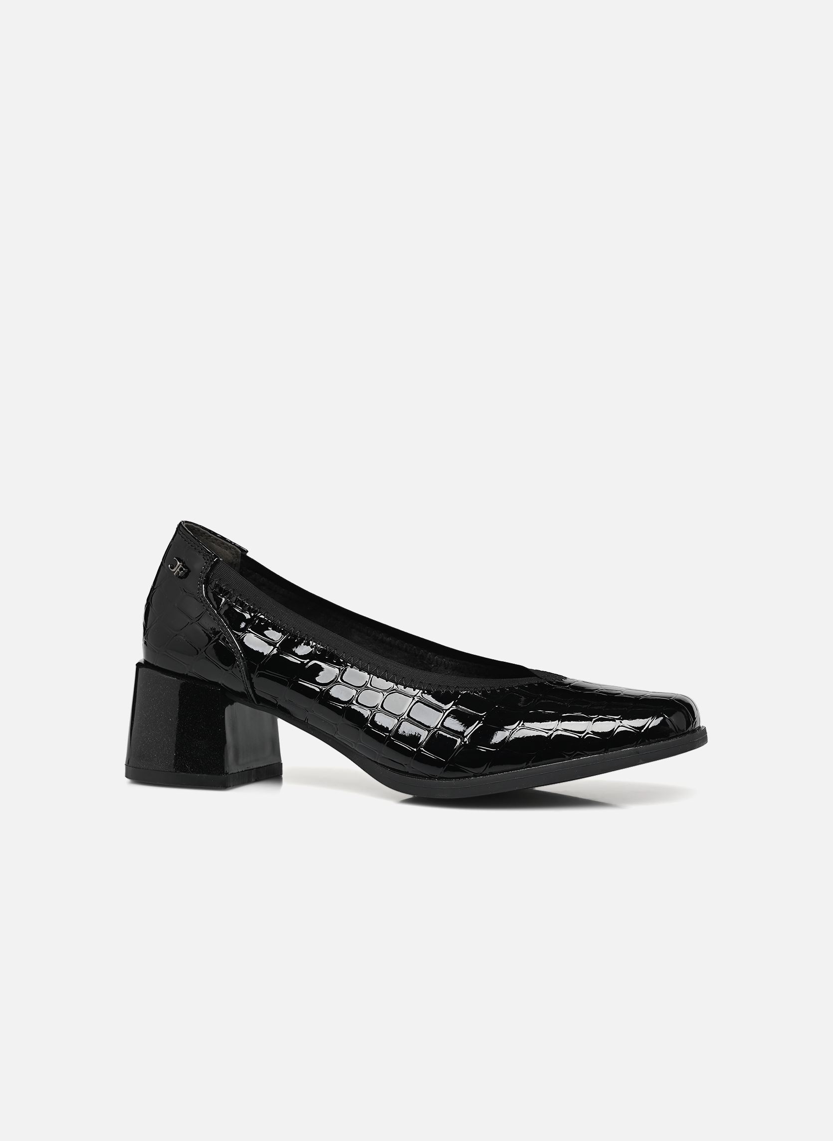 Décolleté PALMA M06001 donna nero Comfeet Décolleté PALMA M06001 donna nero BLACK