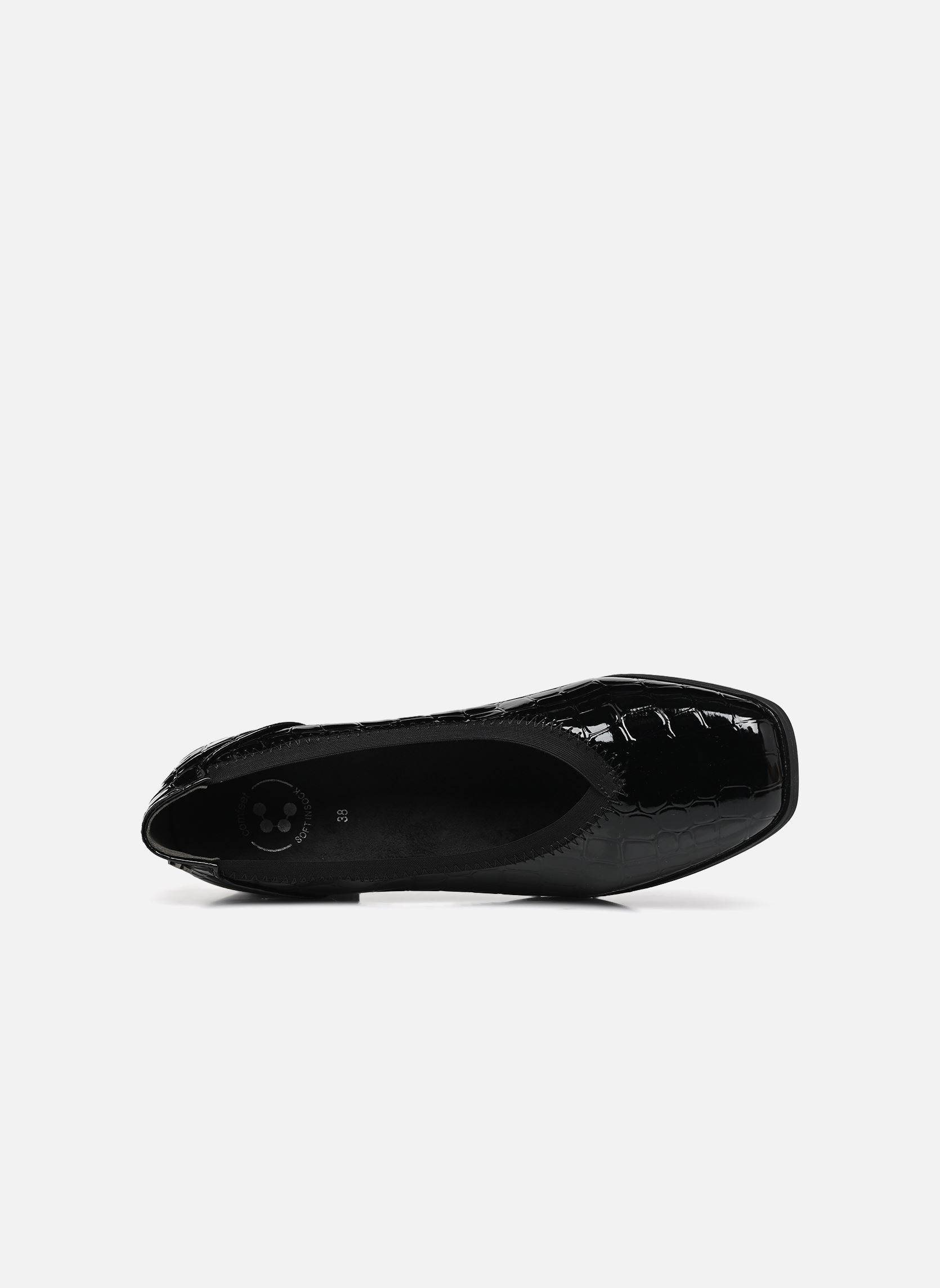 Décolleté PALMA M06001 donna nero Comfeet Décolleté PALMA M06001 donna nero BLACK