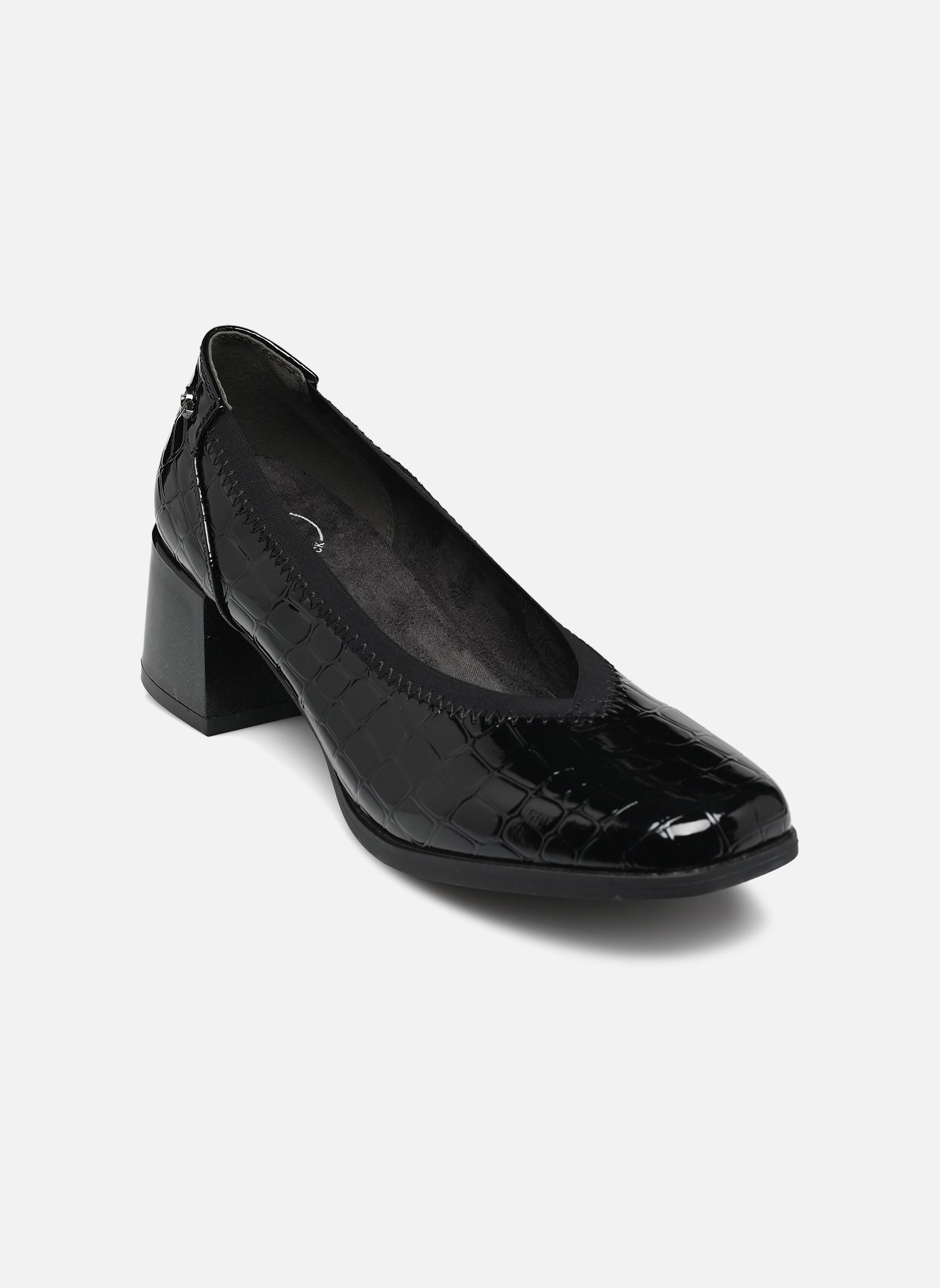 Décolleté PALMA M06001 donna nero Comfeet Décolleté PALMA M06001 donna nero BLACK