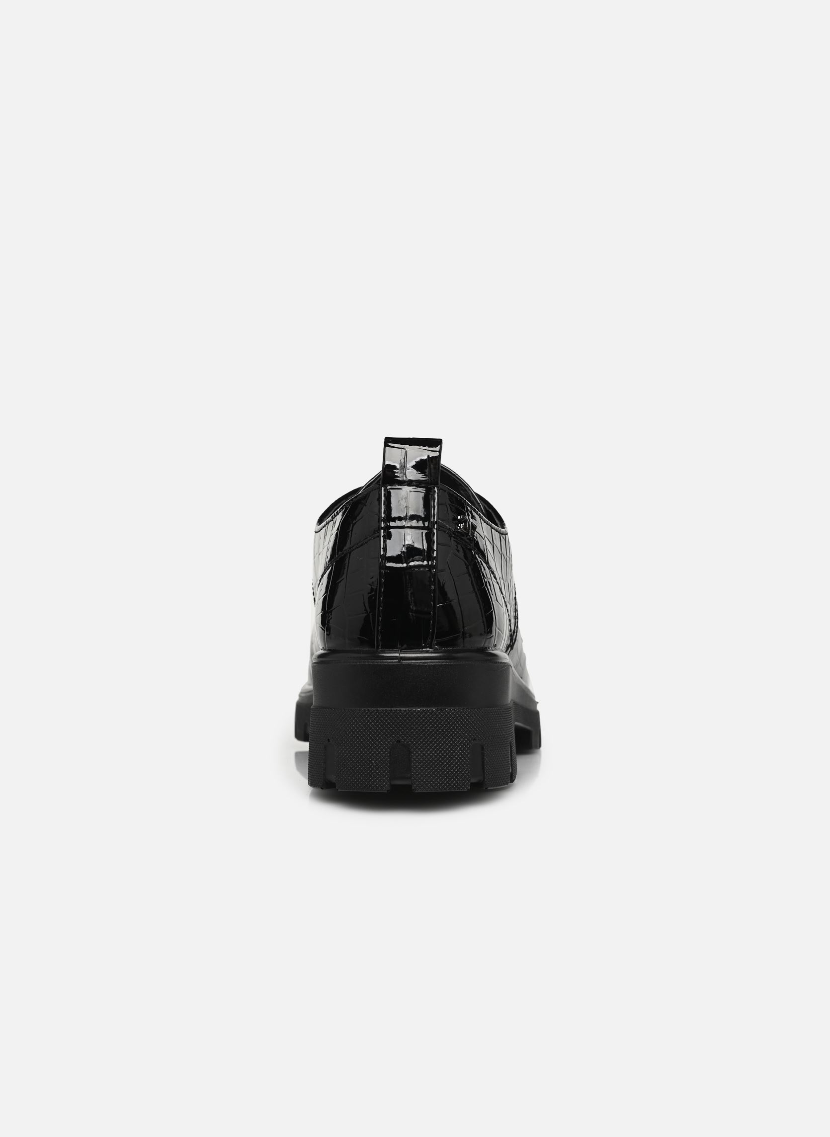Derbys VIVARA M06601 damen schwarz Comfeet Derbys VIVARA M06601 damen schwarz Black