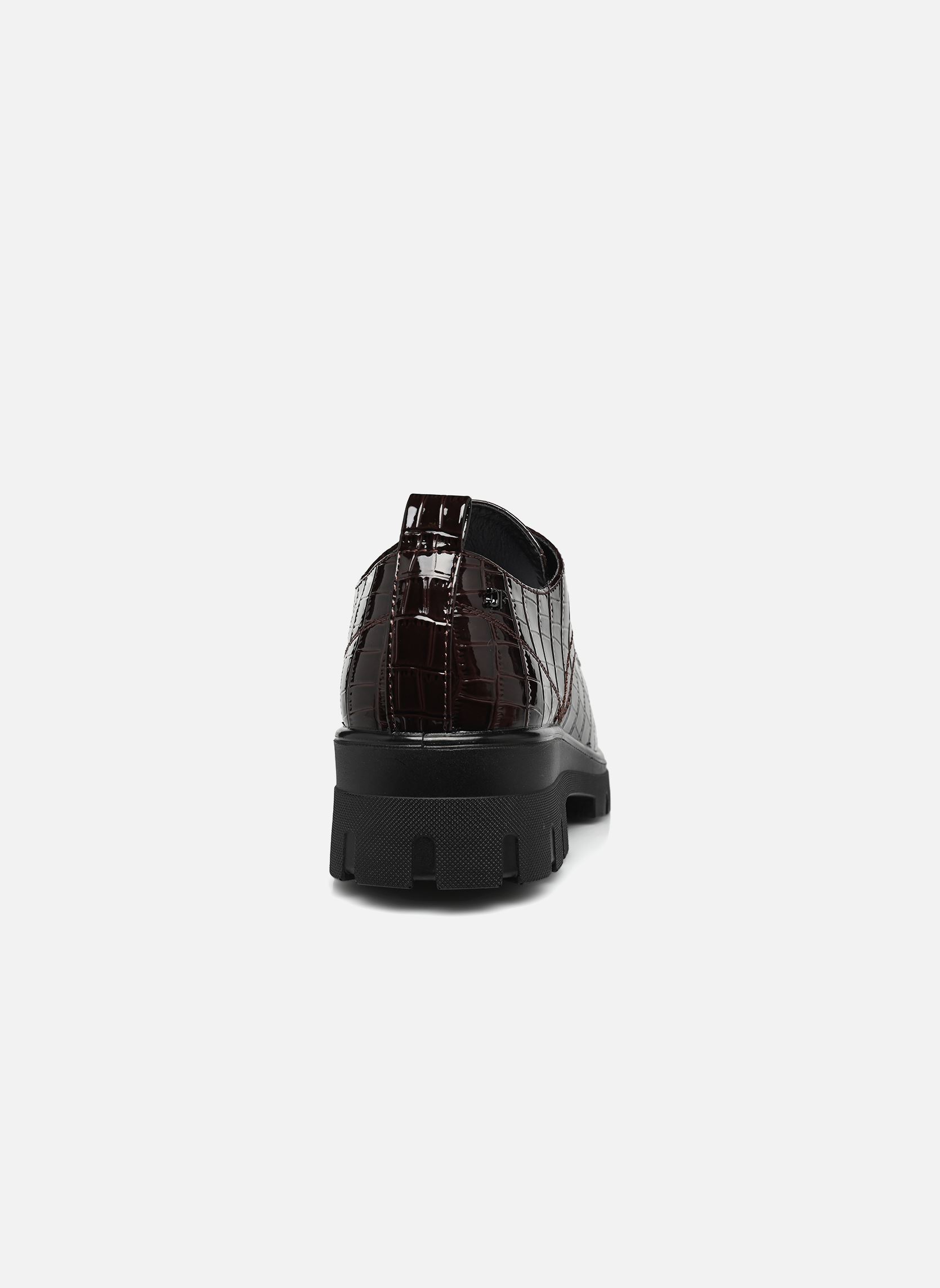 Derbys VIVARA M06601 damen braun Comfeet Derbys VIVARA M06601 damen braun Brown