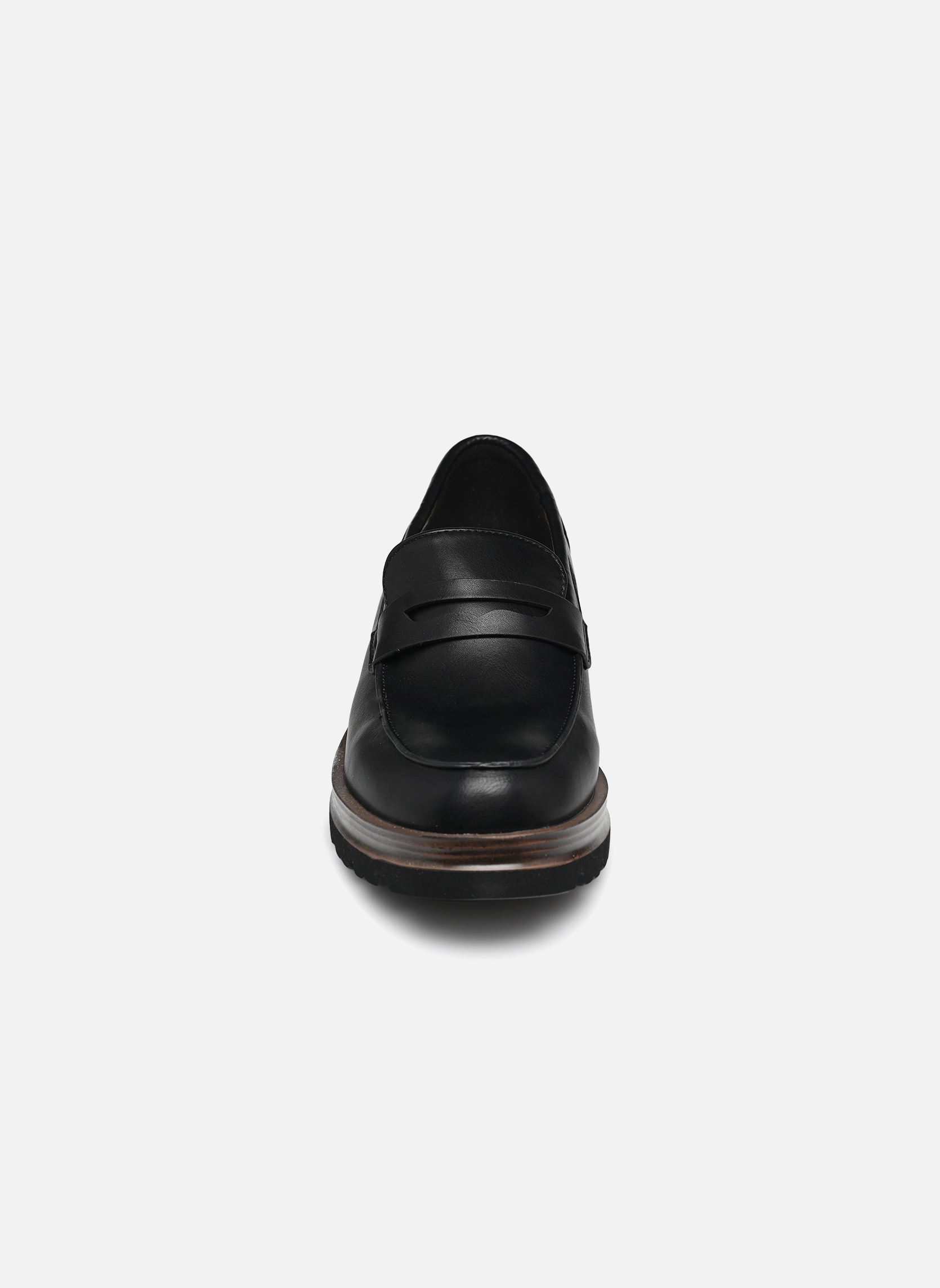 Loafer CYAN M01902 damen schwarz Comfeet Loafer CYAN M01902 damen schwarz BLACK