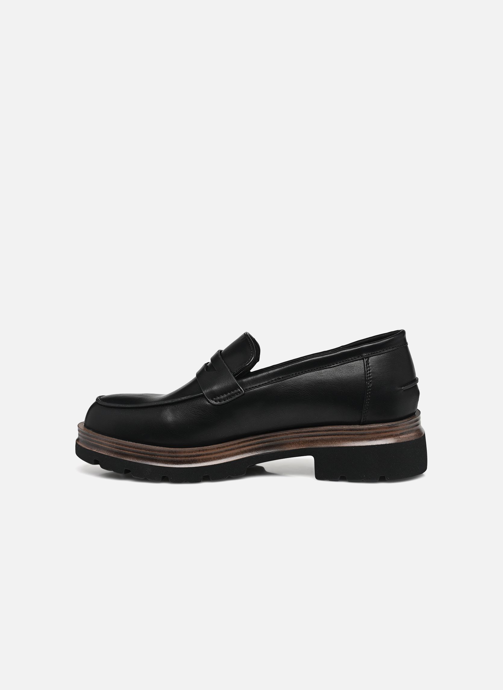 Loafer CYAN M01902 damen schwarz Comfeet Loafer CYAN M01902 damen schwarz BLACK