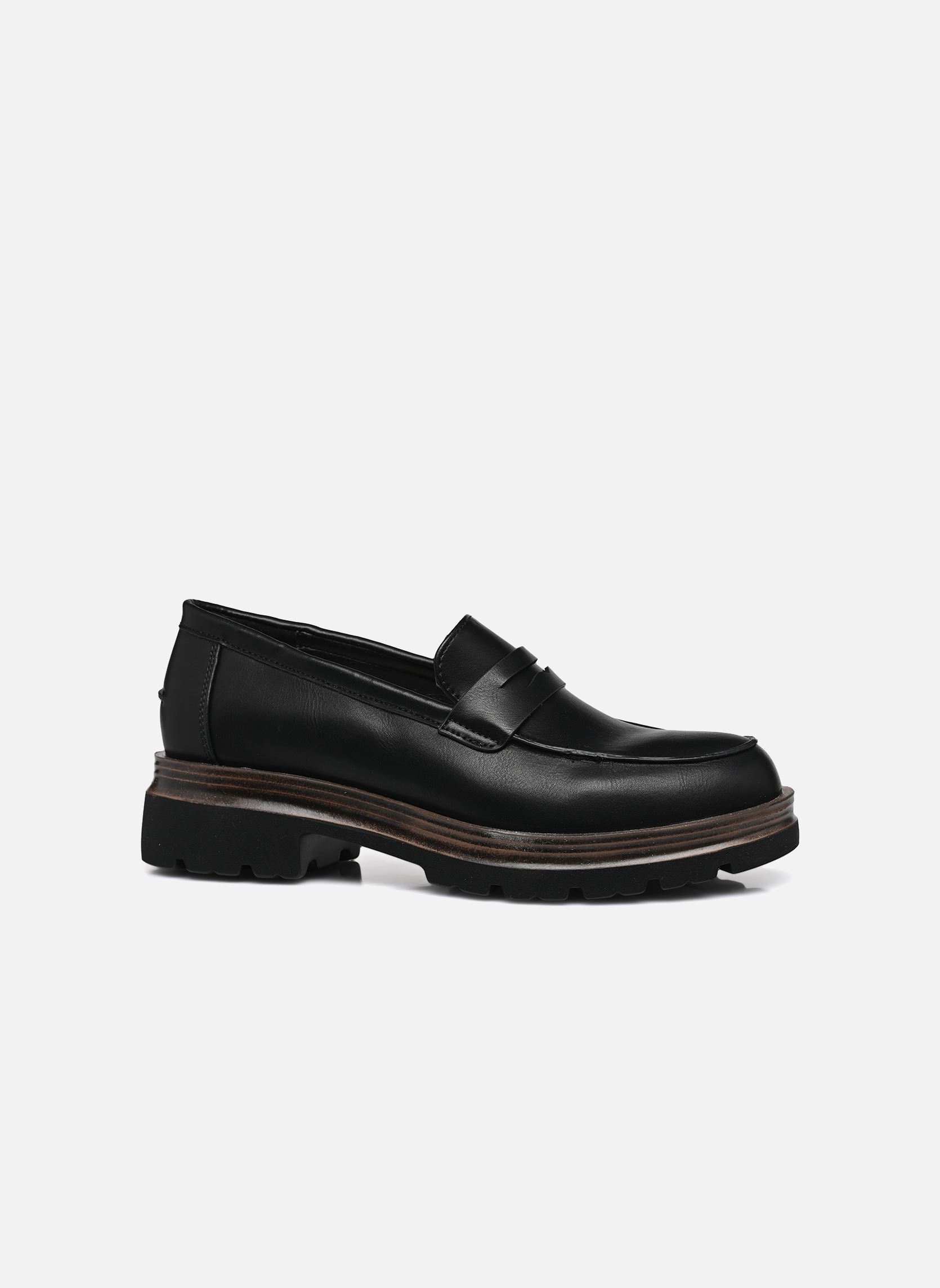 Loafer CYAN M01902 damen schwarz Comfeet Loafer CYAN M01902 damen schwarz BLACK