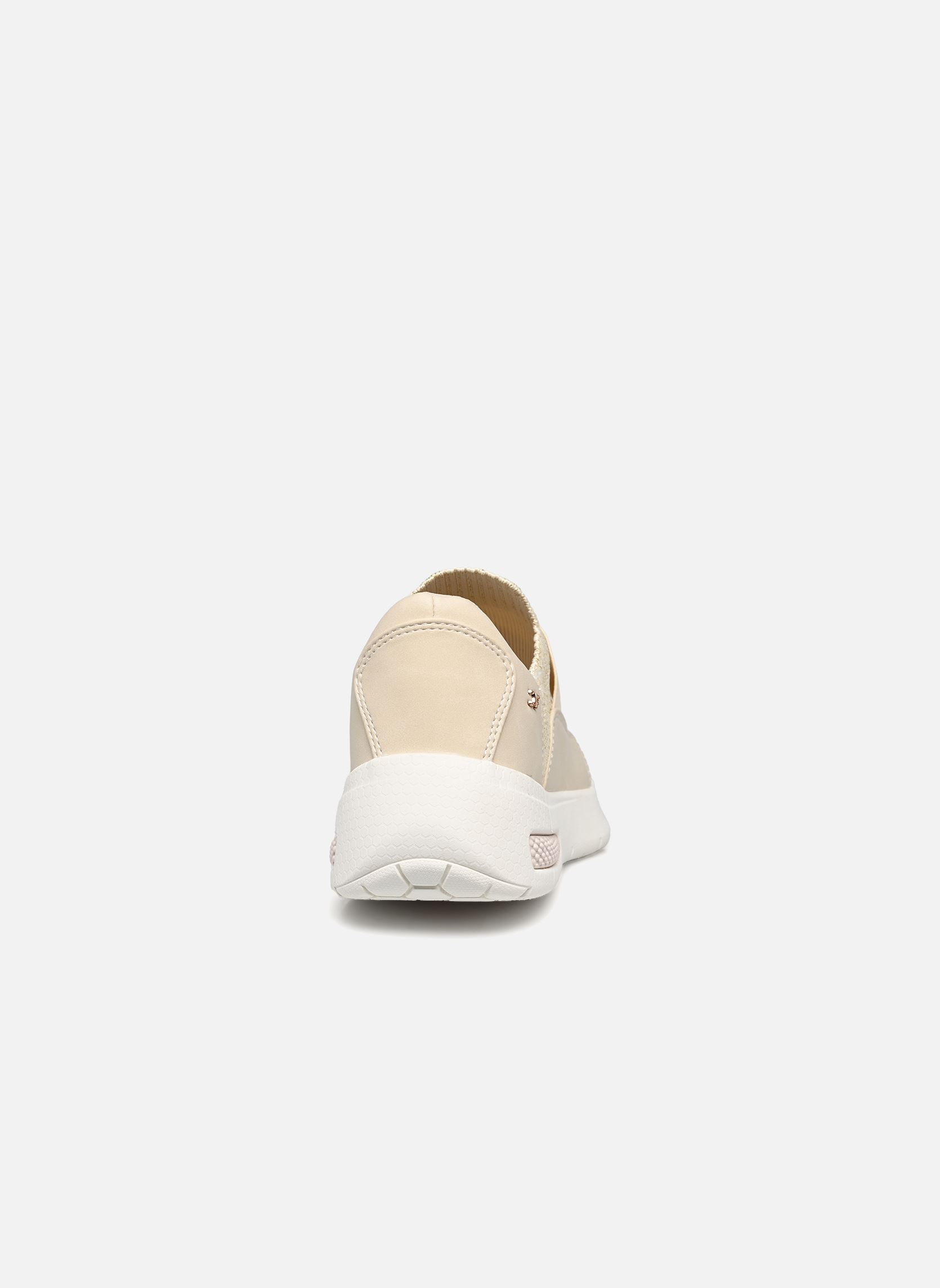 Lage sneakers HYDRO M02803 dames beige Comfeet Lage sneakers HYDRO M02803 dames beige BEIGE