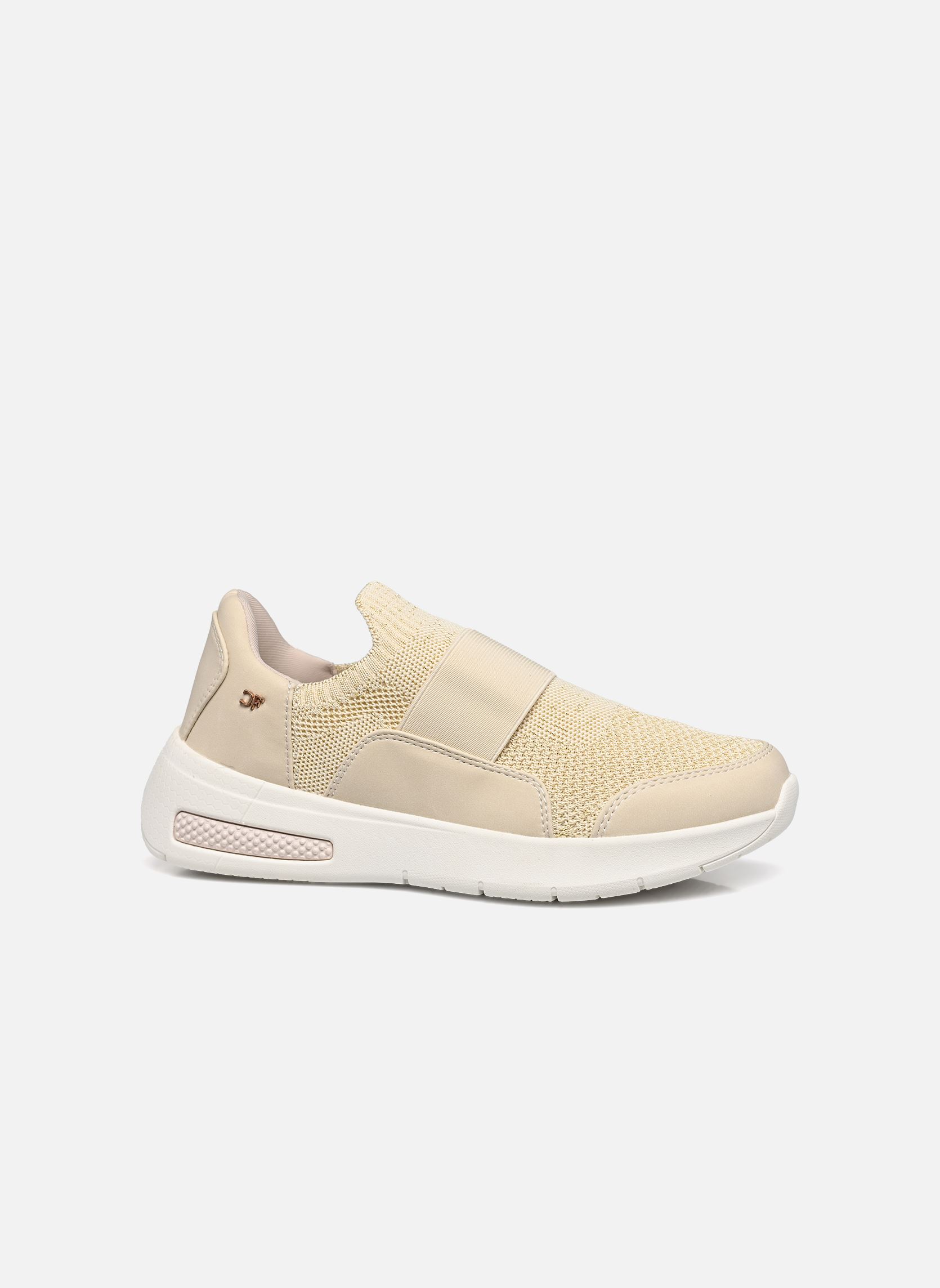 Lage sneakers HYDRO M02803 dames beige Comfeet Lage sneakers HYDRO M02803 dames beige BEIGE