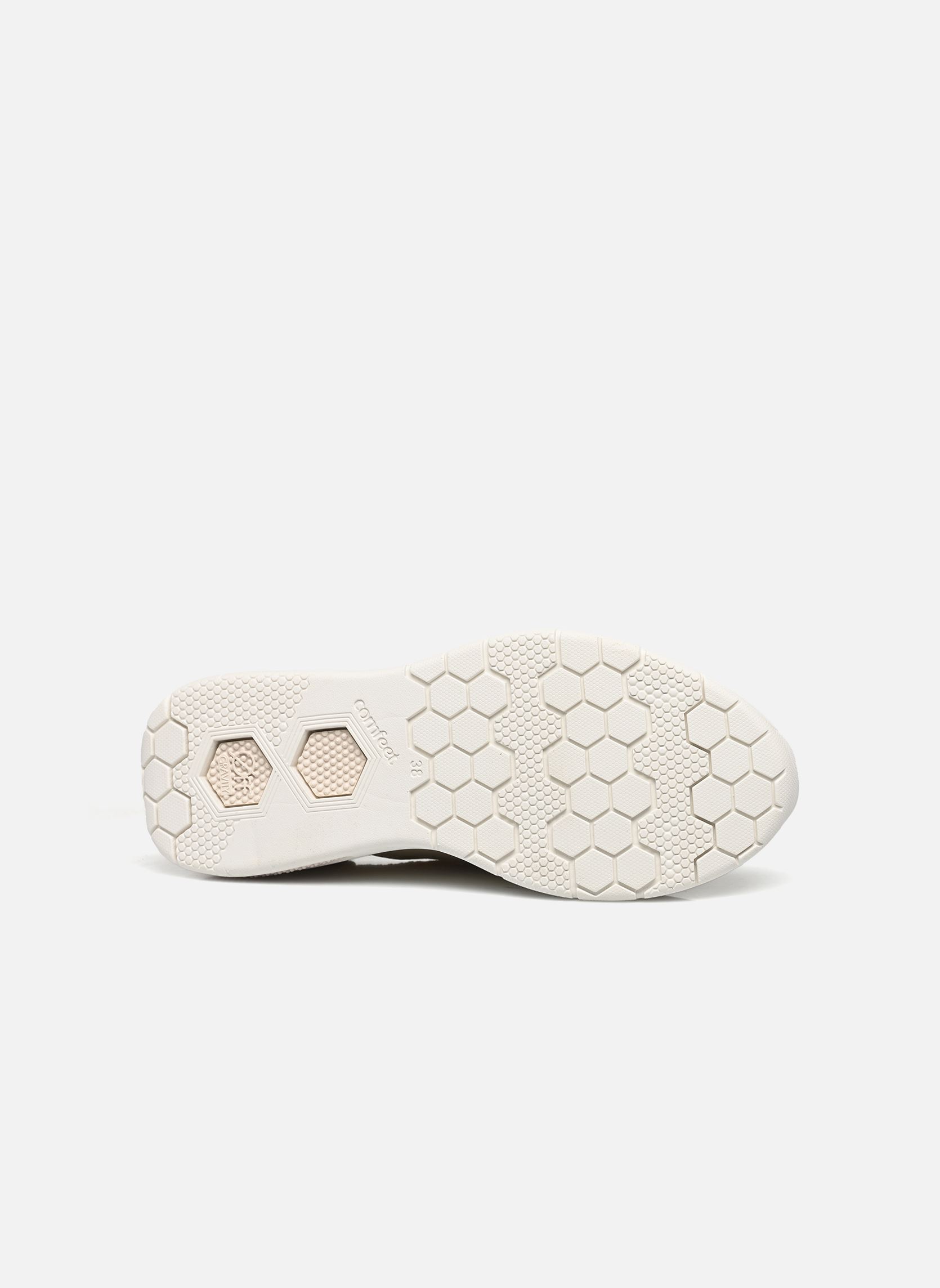 Lage sneakers HYDRO M02803 dames beige Comfeet Lage sneakers HYDRO M02803 dames beige BEIGE