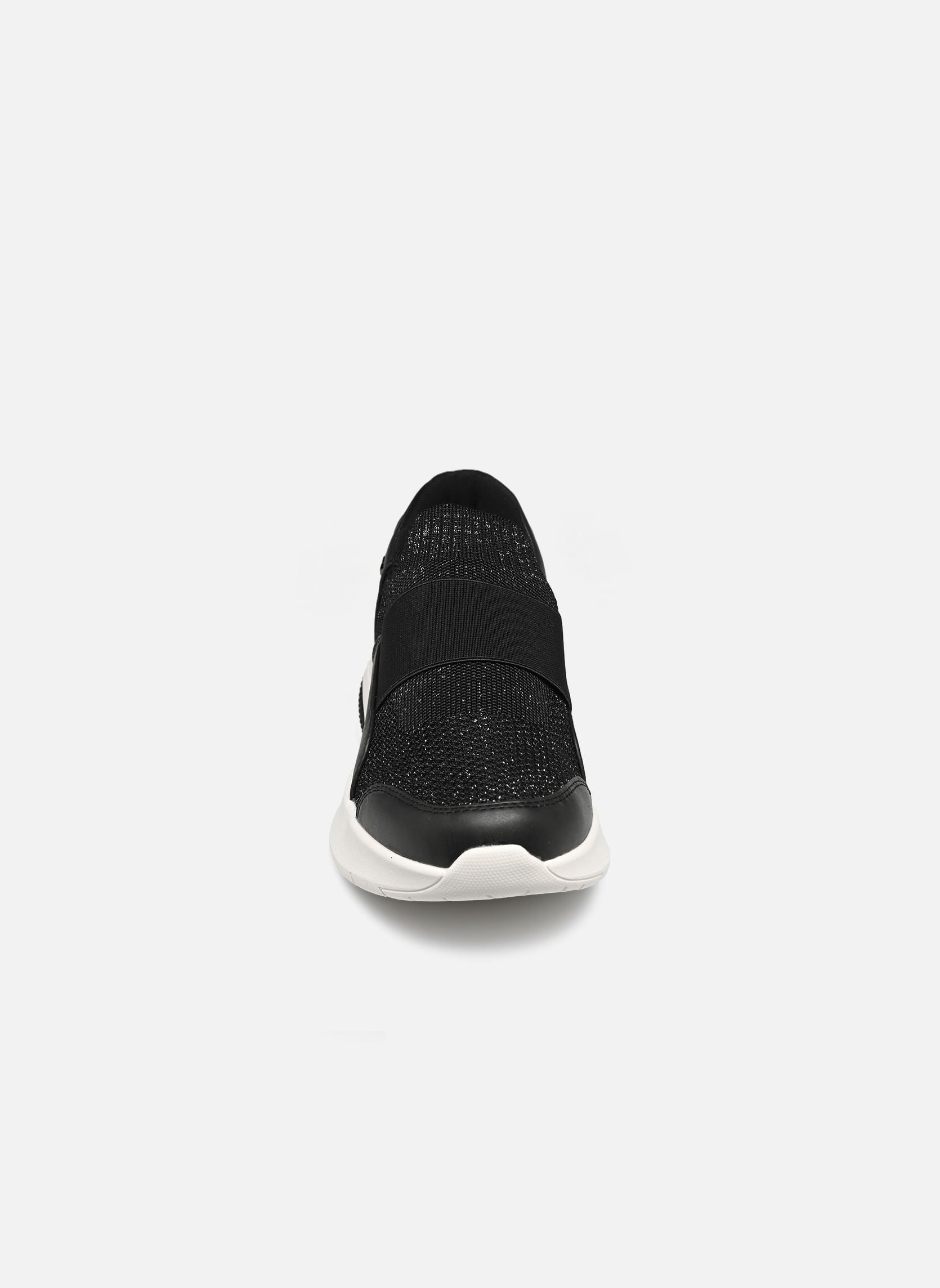 Baskets basses HYDRO M02803 femme noir Comfeet Baskets basses HYDRO M02803 femme noir BLACK