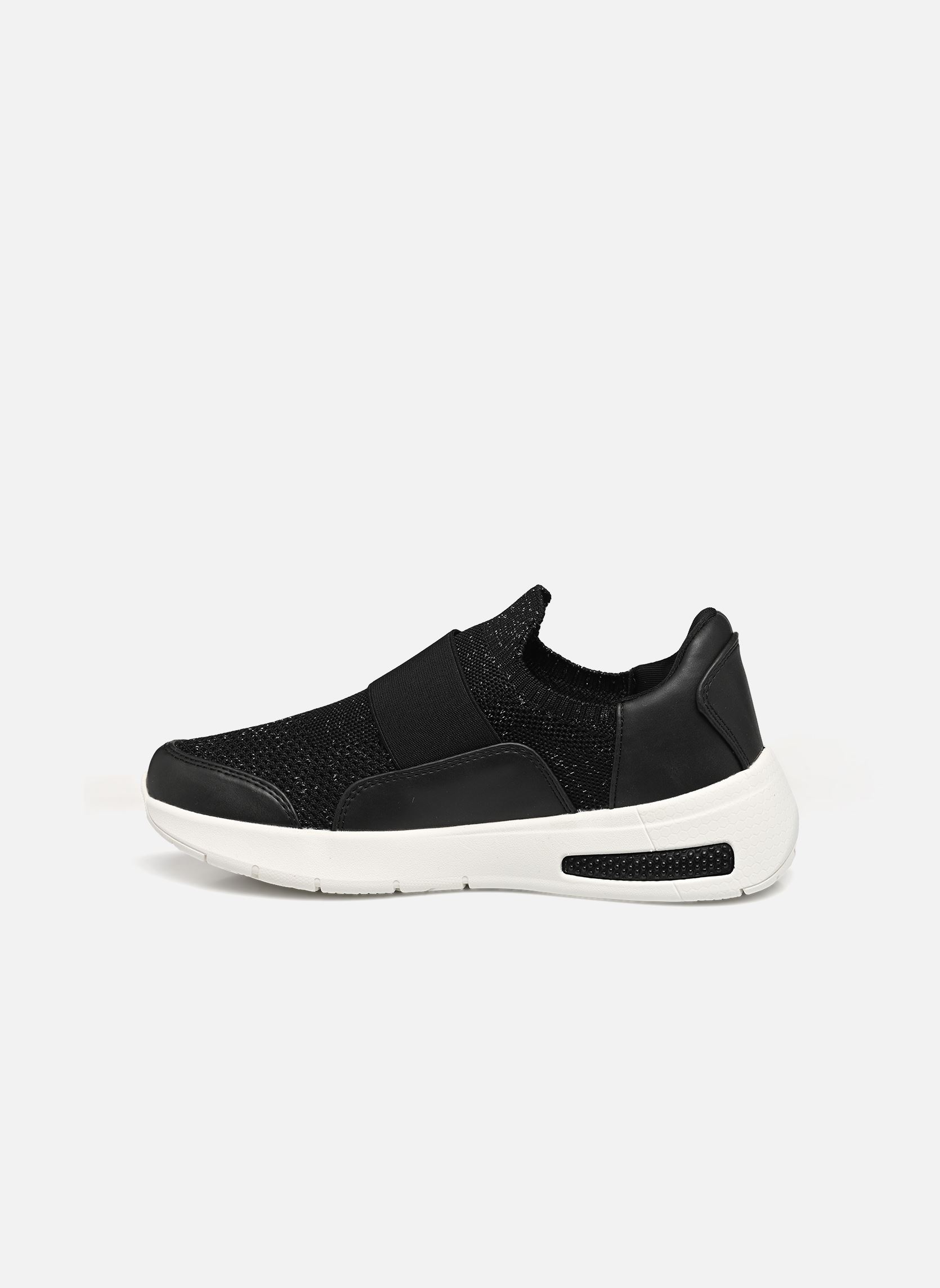 Baskets basses HYDRO M02803 femme noir Comfeet Baskets basses HYDRO M02803 femme noir BLACK