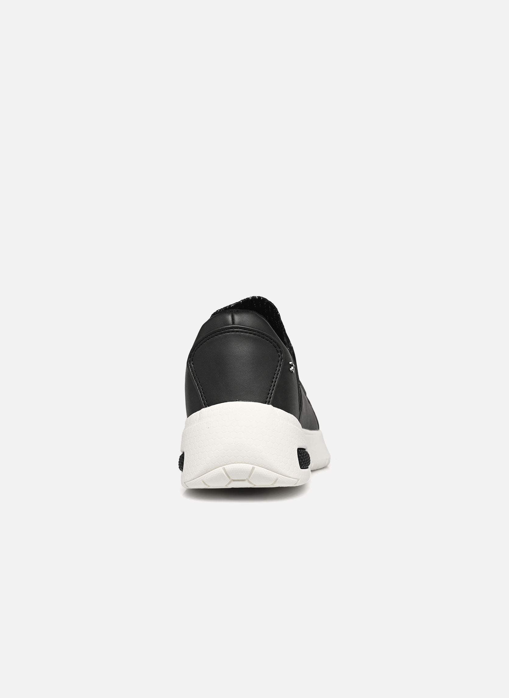 Baskets basses HYDRO M02803 femme noir Comfeet Baskets basses HYDRO M02803 femme noir BLACK