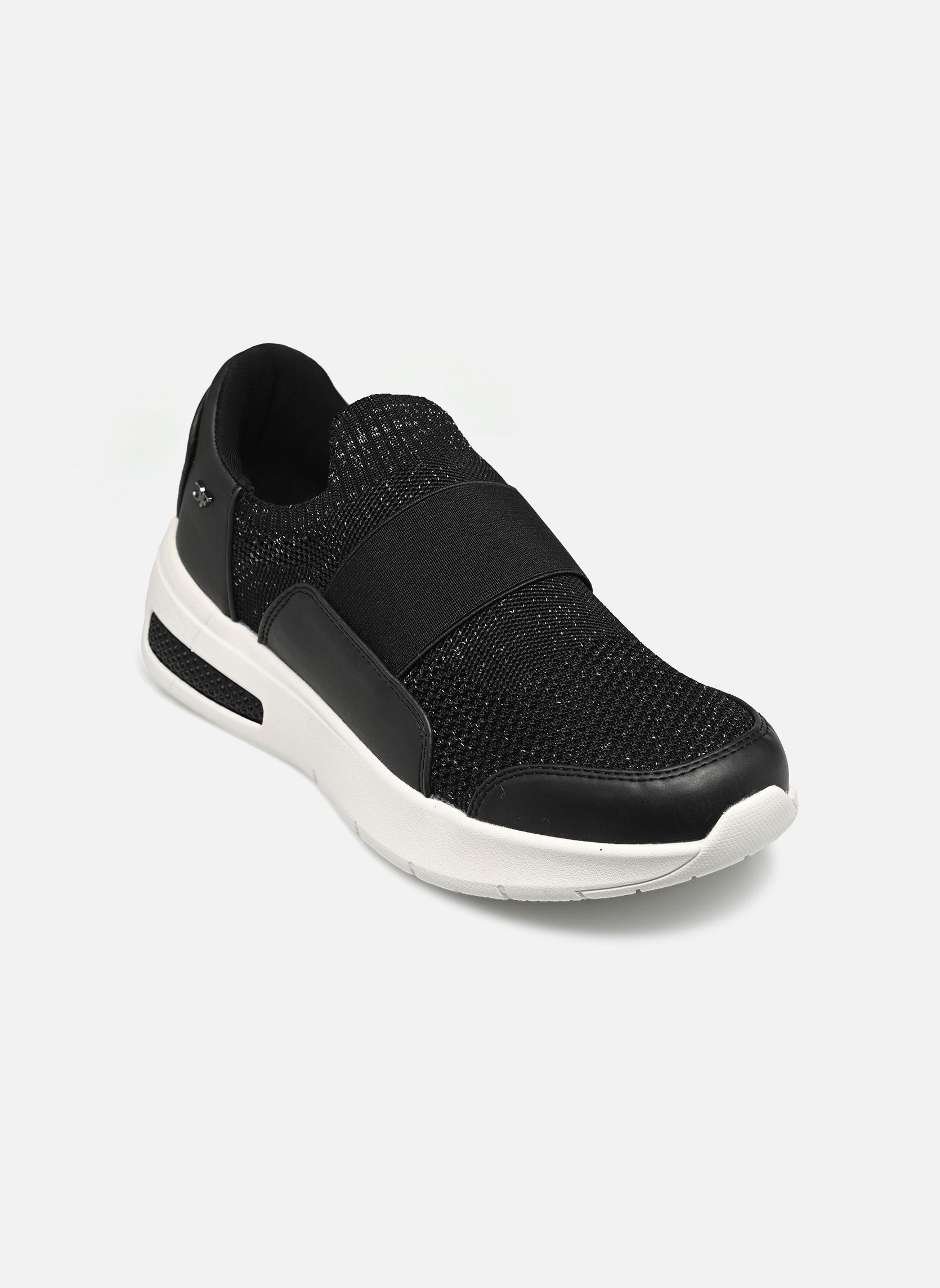Baskets basses HYDRO M02803 femme noir Comfeet Baskets basses HYDRO M02803 femme noir BLACK