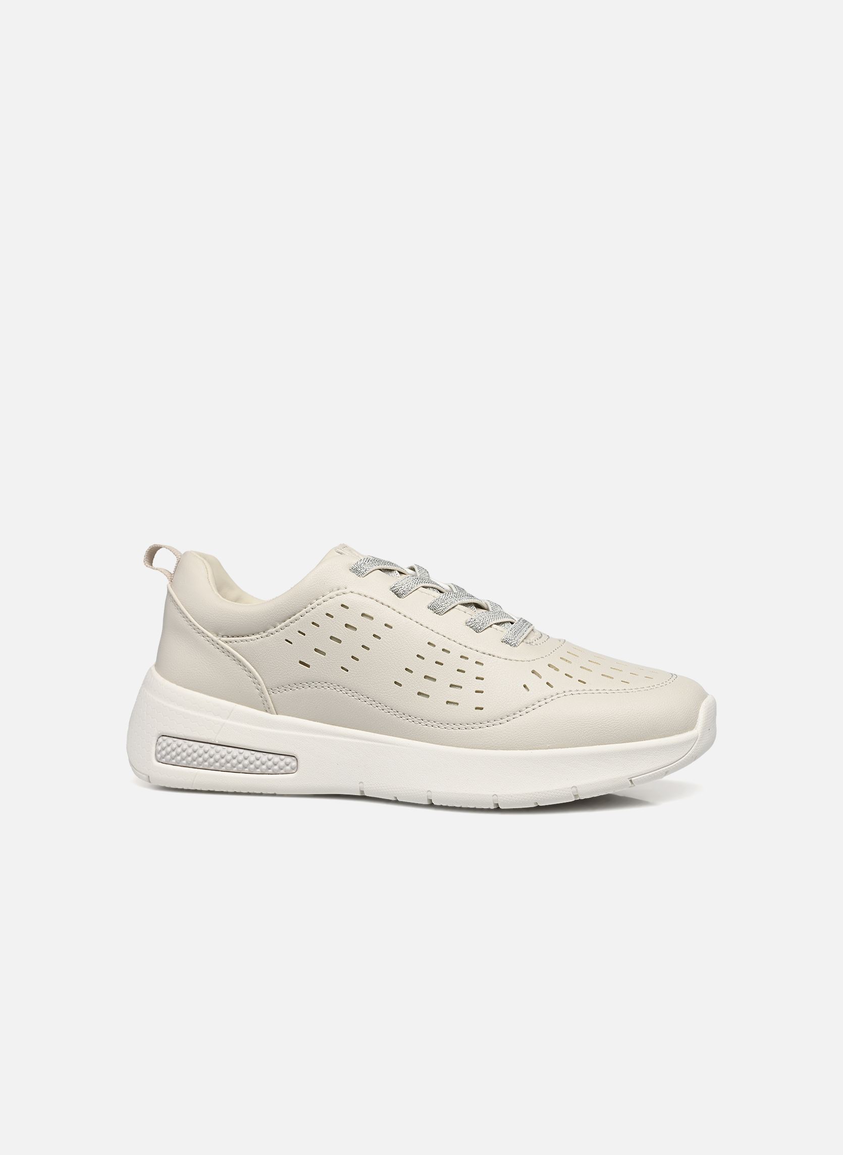 Niedrige Sneaker HYDRO M02804 damen beige Comfeet Niedrige Sneaker HYDRO M02804 damen beige BEIGE