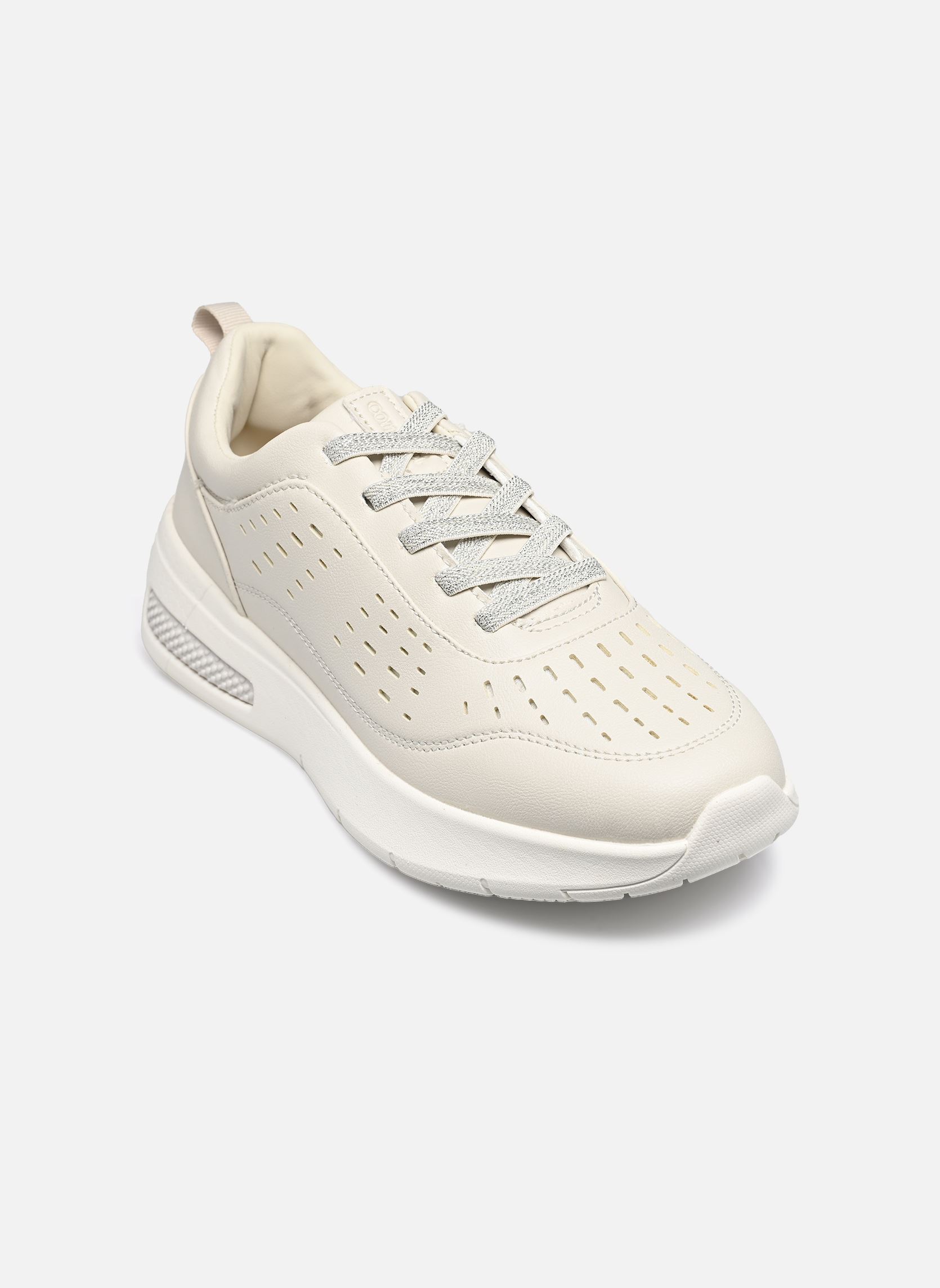 Niedrige Sneaker HYDRO M02804 damen beige Comfeet Niedrige Sneaker HYDRO M02804 damen beige BEIGE