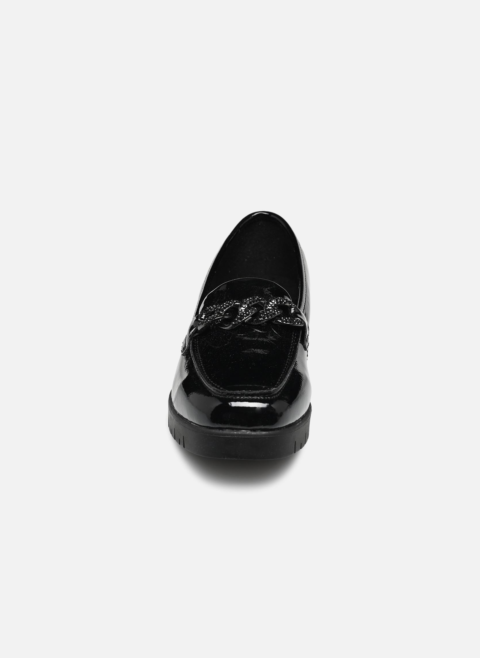 Mocassini SATURN M00201 donna nero Comfeet Mocassini SATURN M00201 donna nero BLACK