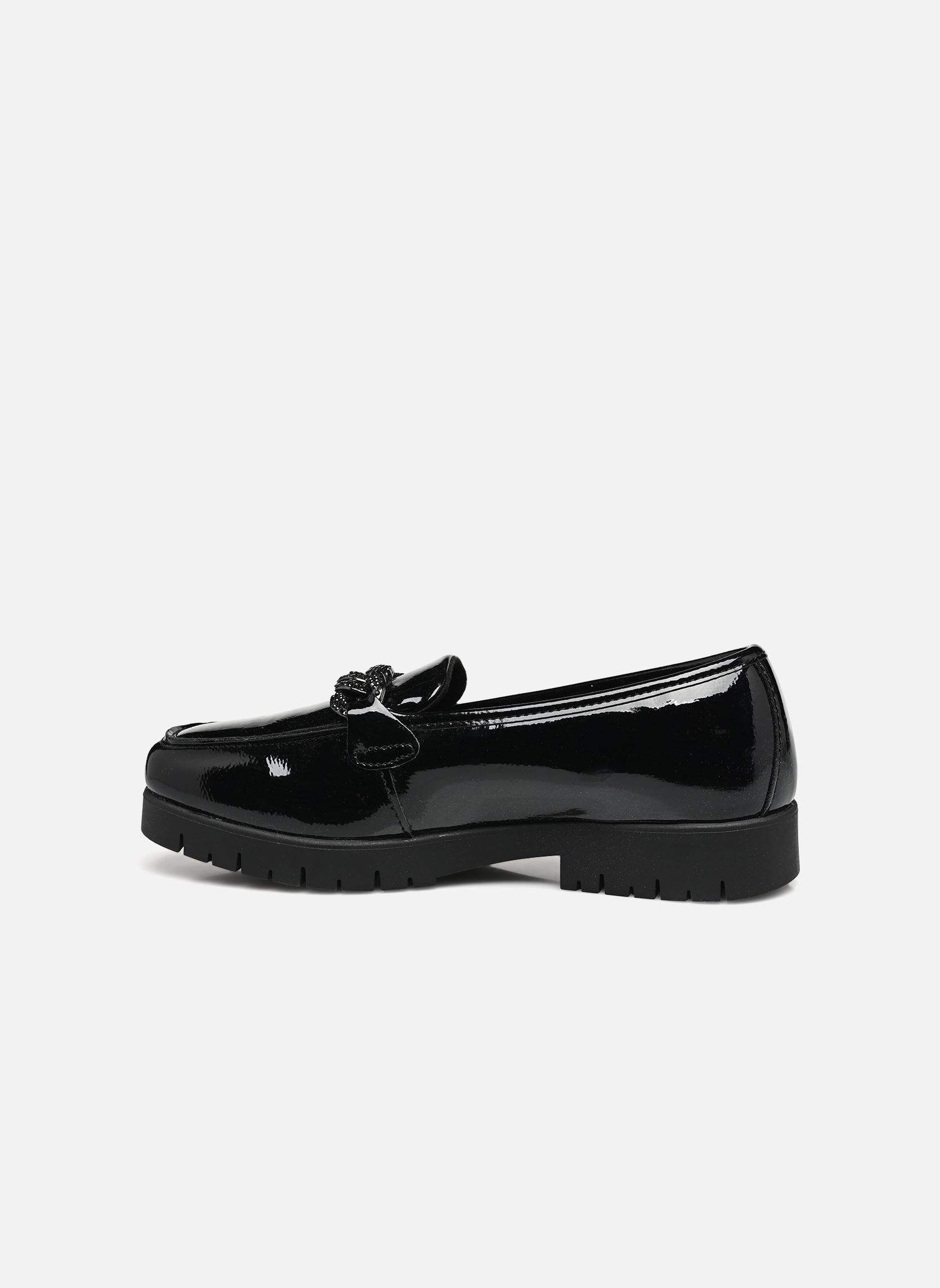 Mocassini SATURN M00201 donna nero Comfeet Mocassini SATURN M00201 donna nero BLACK
