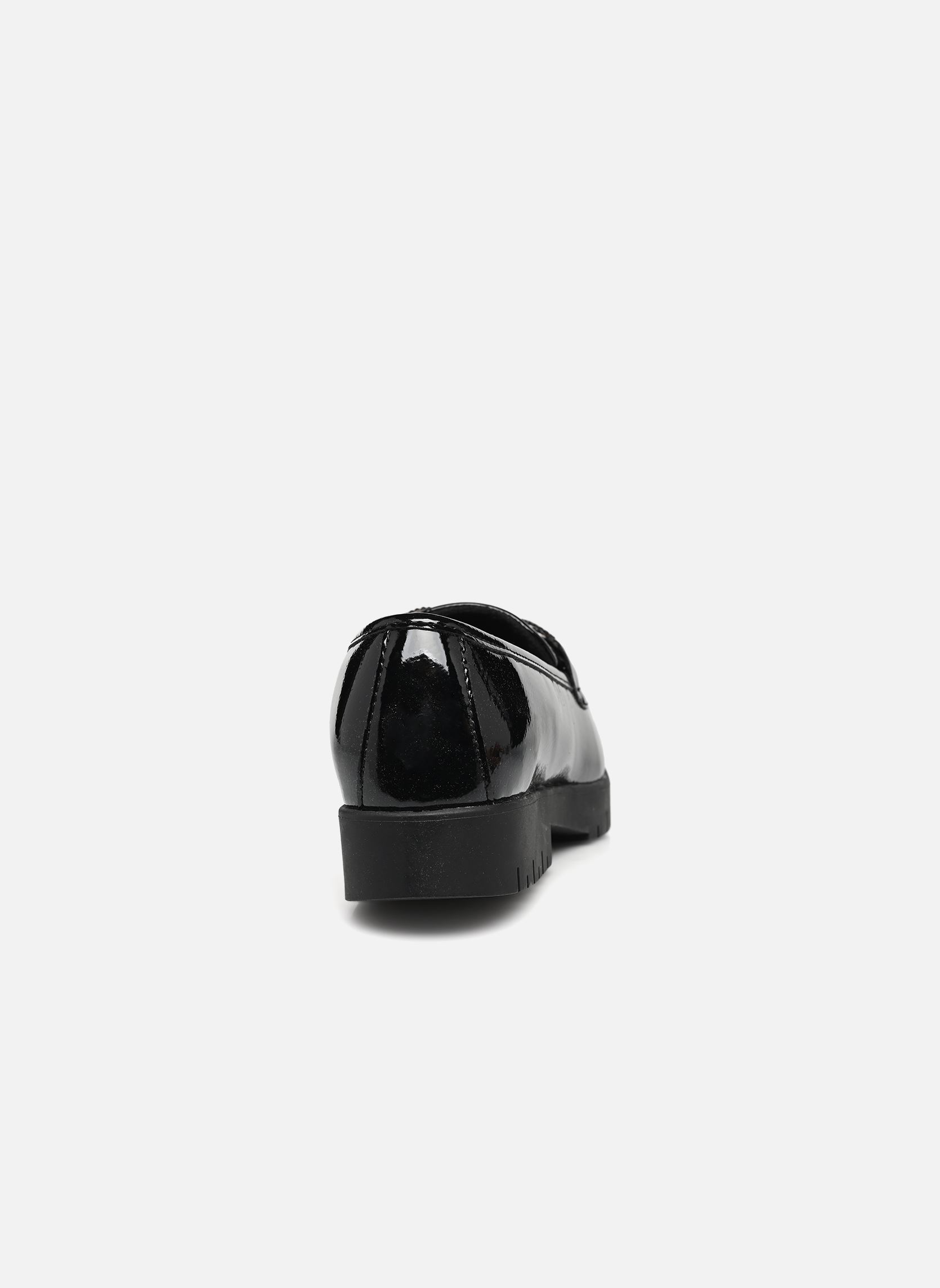Mocassini SATURN M00201 donna nero Comfeet Mocassini SATURN M00201 donna nero BLACK