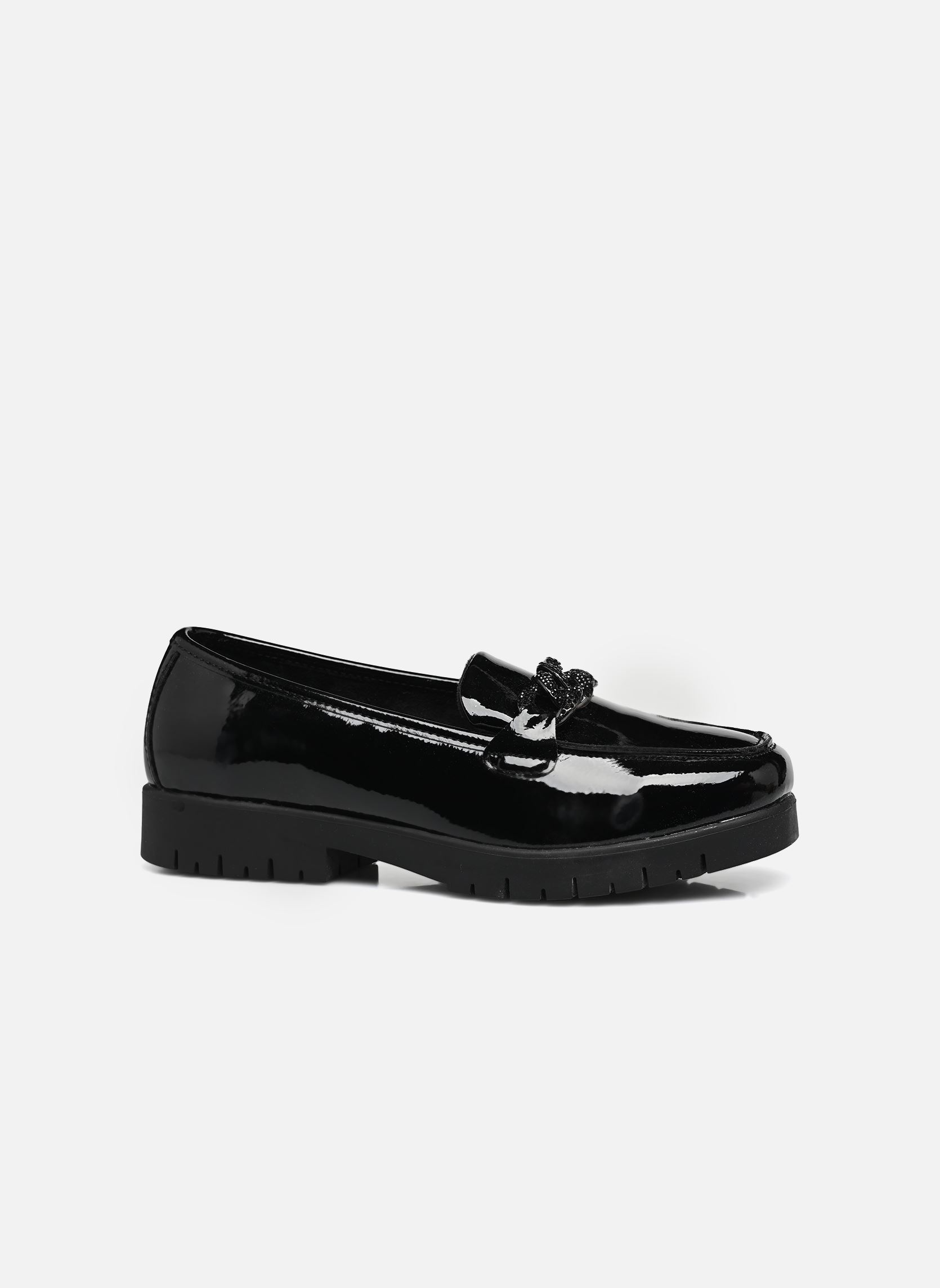 Mocassini SATURN M00201 donna nero Comfeet Mocassini SATURN M00201 donna nero BLACK