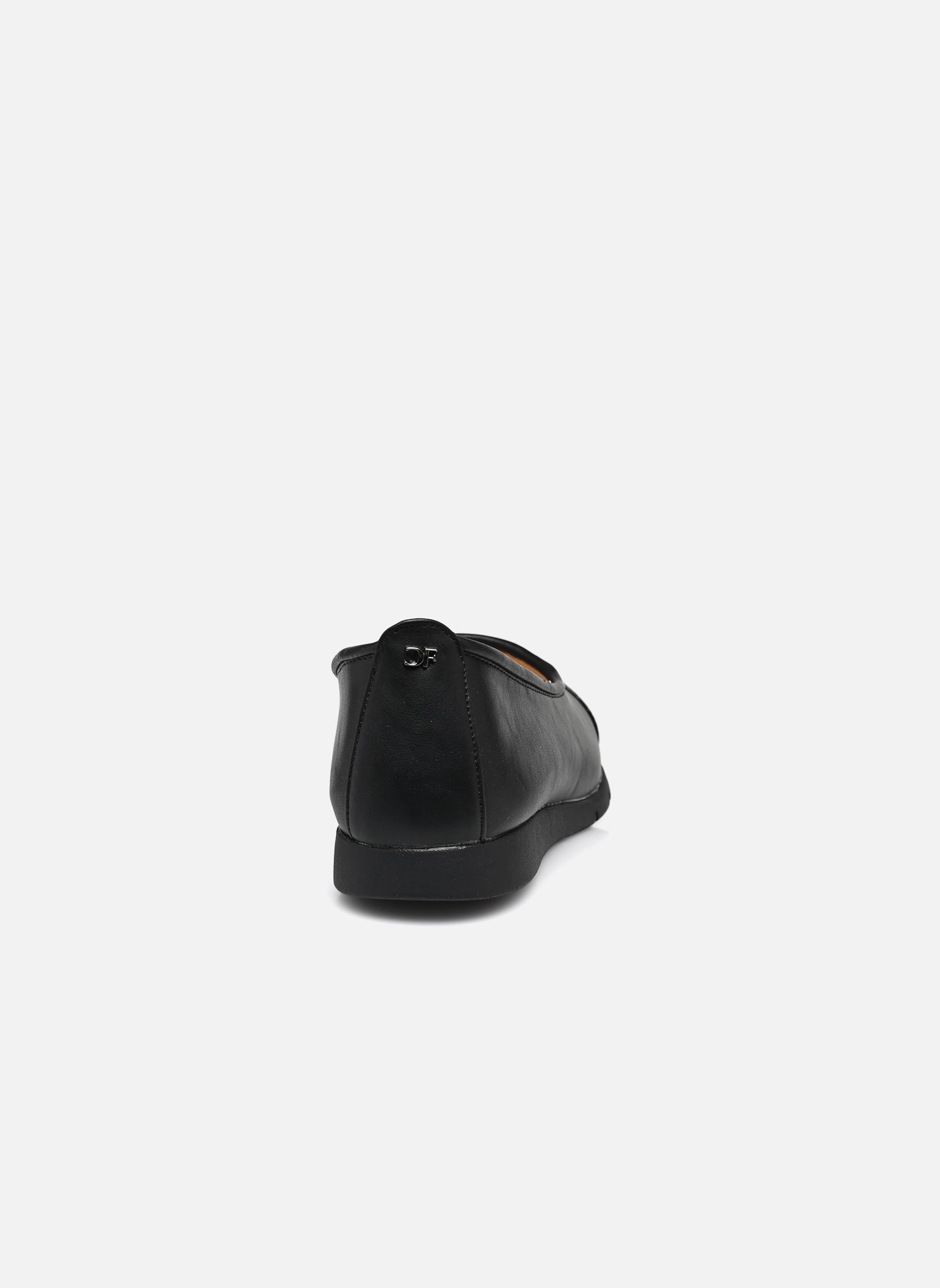 Klassische Ballerinas UYUNY M00402 damen schwarz Comfeet Klassische Ballerinas UYUNY M00402 damen schwarz BLACK