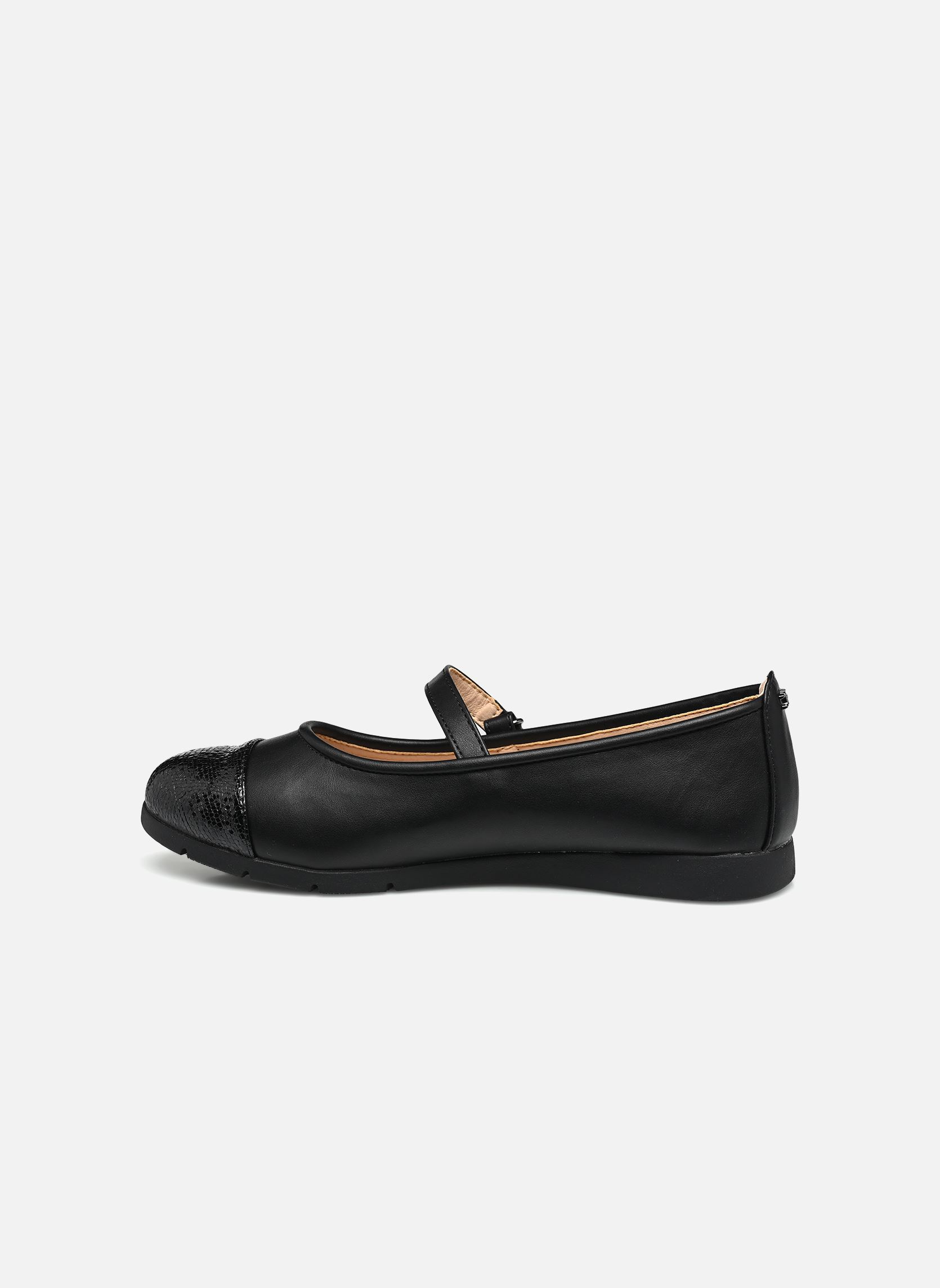 Babys UYUNY M00403 damen schwarz Comfeet Babys UYUNY M00403 damen schwarz BLACK