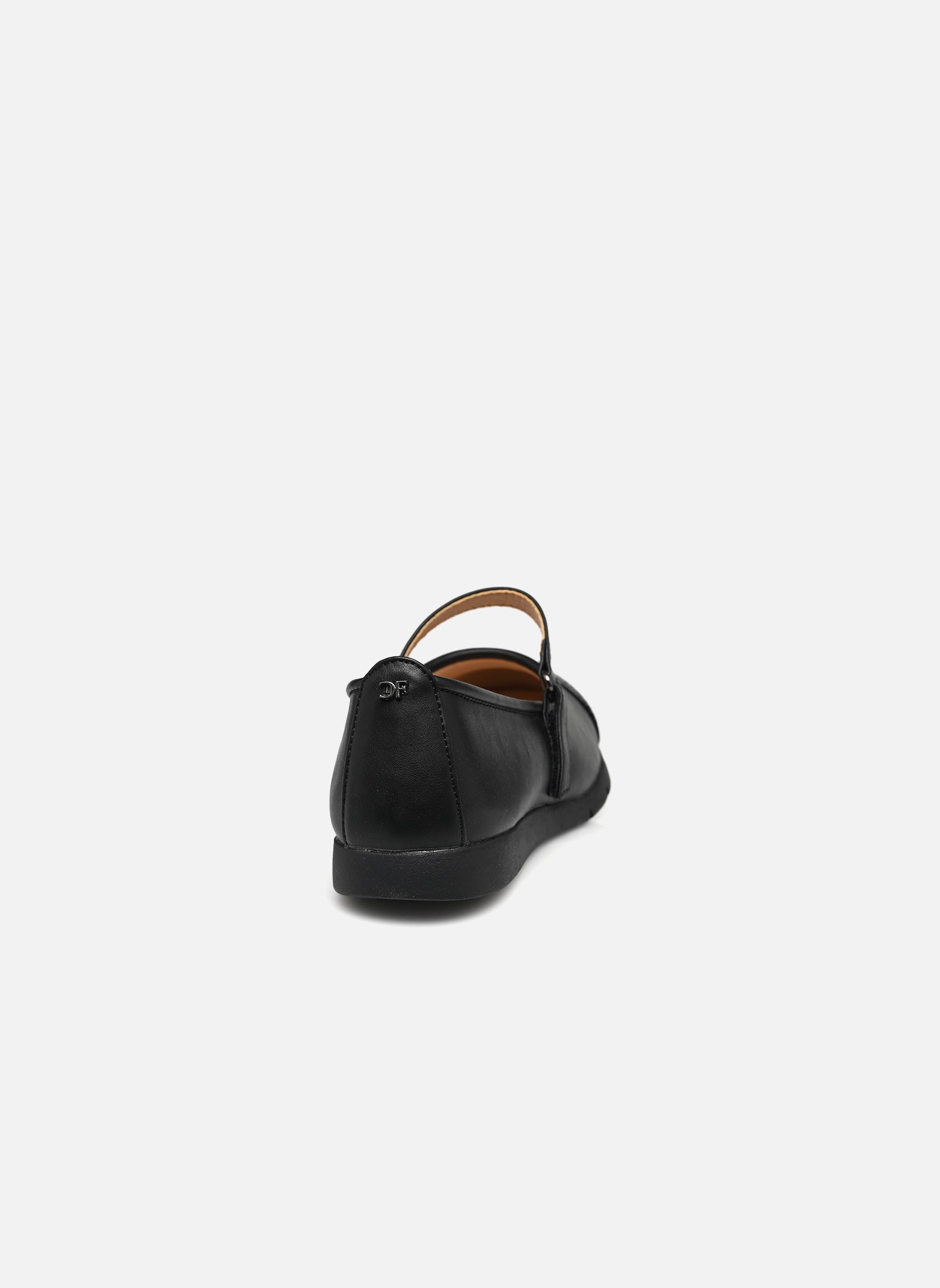 Babys UYUNY M00403 damen schwarz Comfeet Babys UYUNY M00403 damen schwarz BLACK