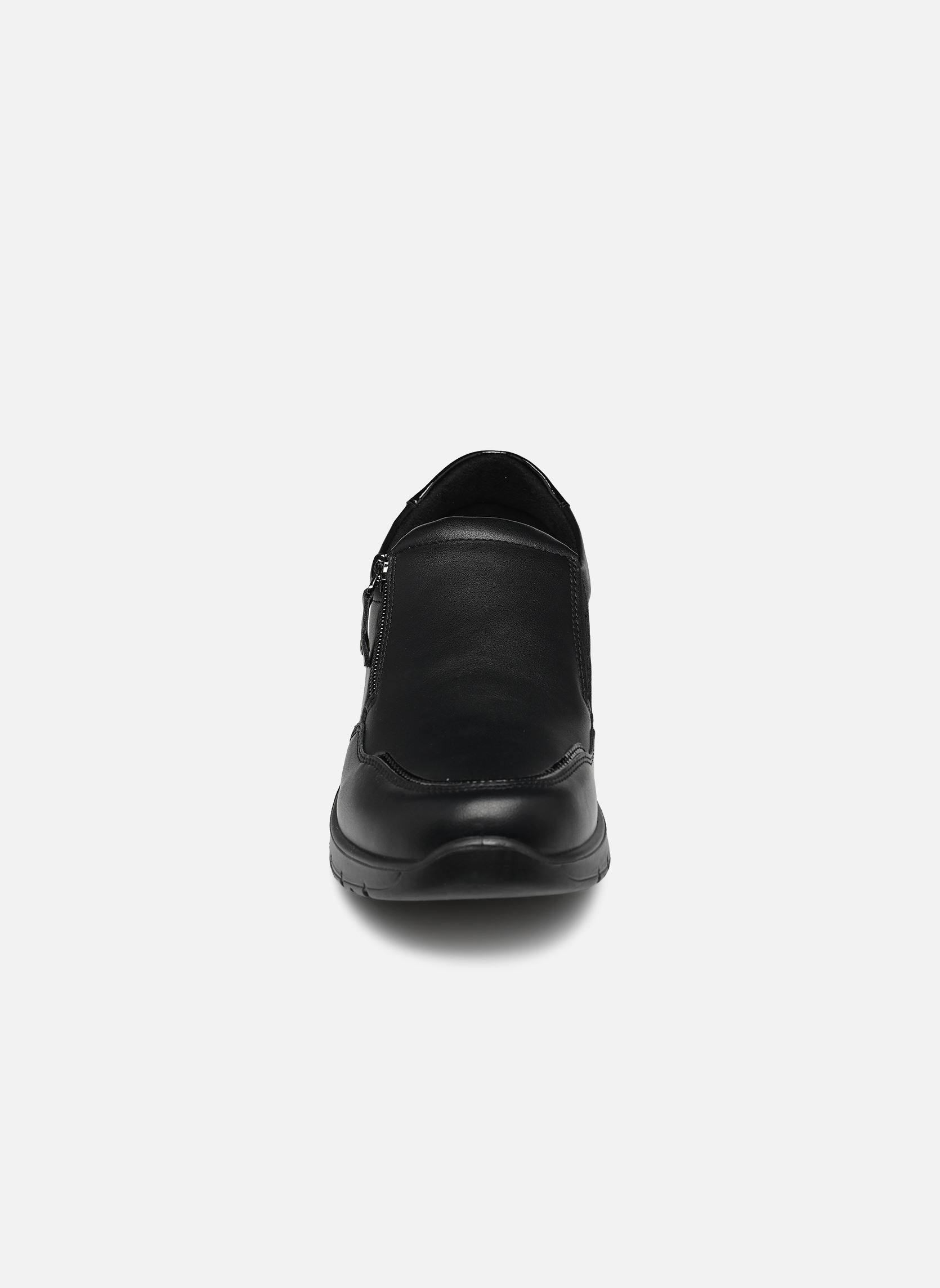 Niedrige Sneaker FORCINA M03602 damen schwarz Comfeet Niedrige Sneaker FORCINA M03602 damen schwarz BLACK