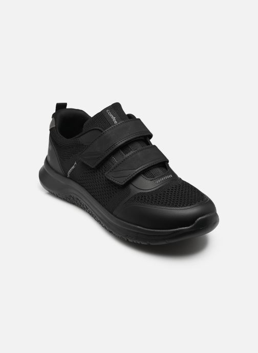 Comfeet Baskets BRAIES​ M05833 homme noir