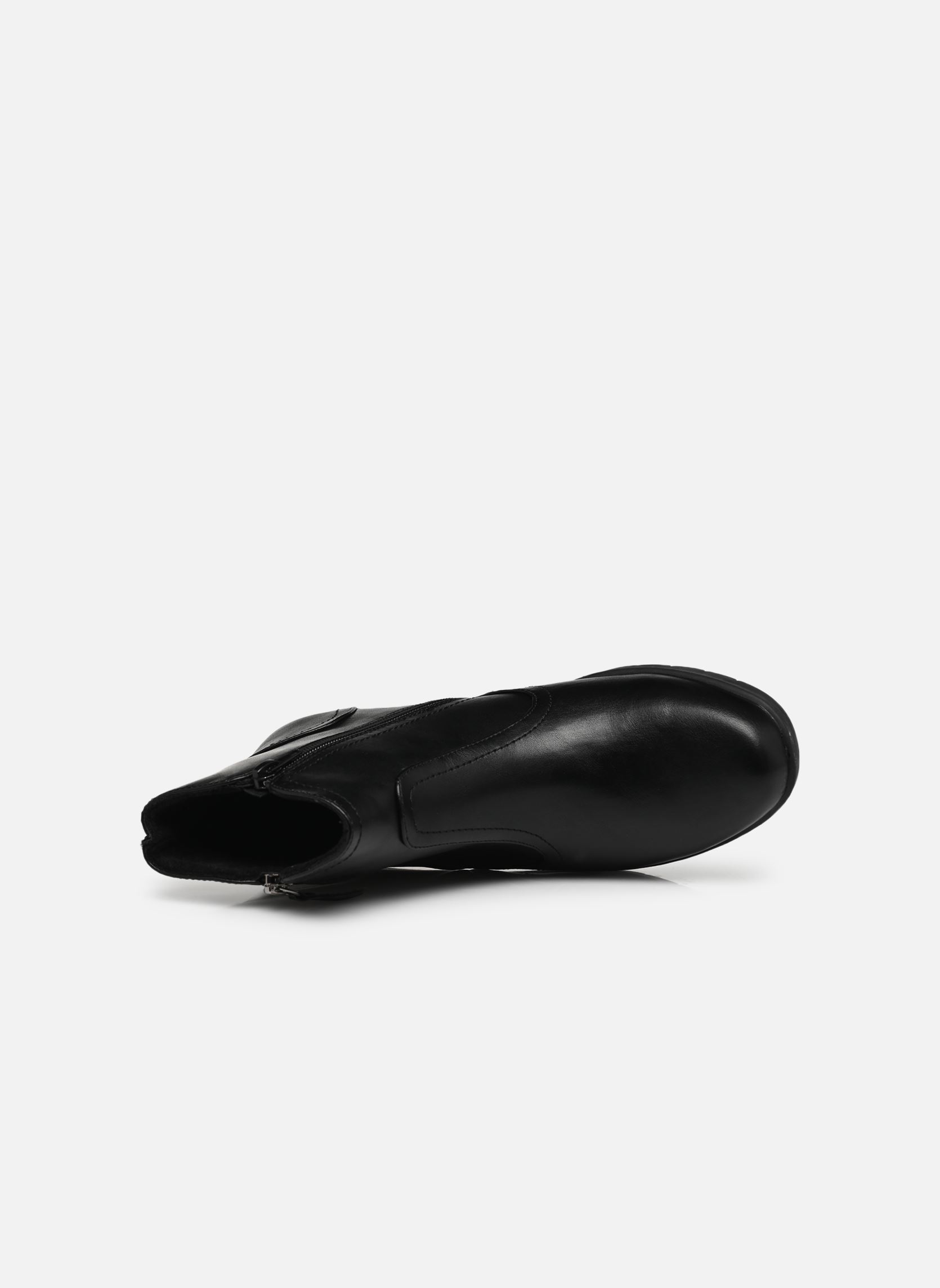 Bottines et boots ARTICO M02401 femme noir Comfeet Bottines et boots ARTICO M02401 femme noir BLACK