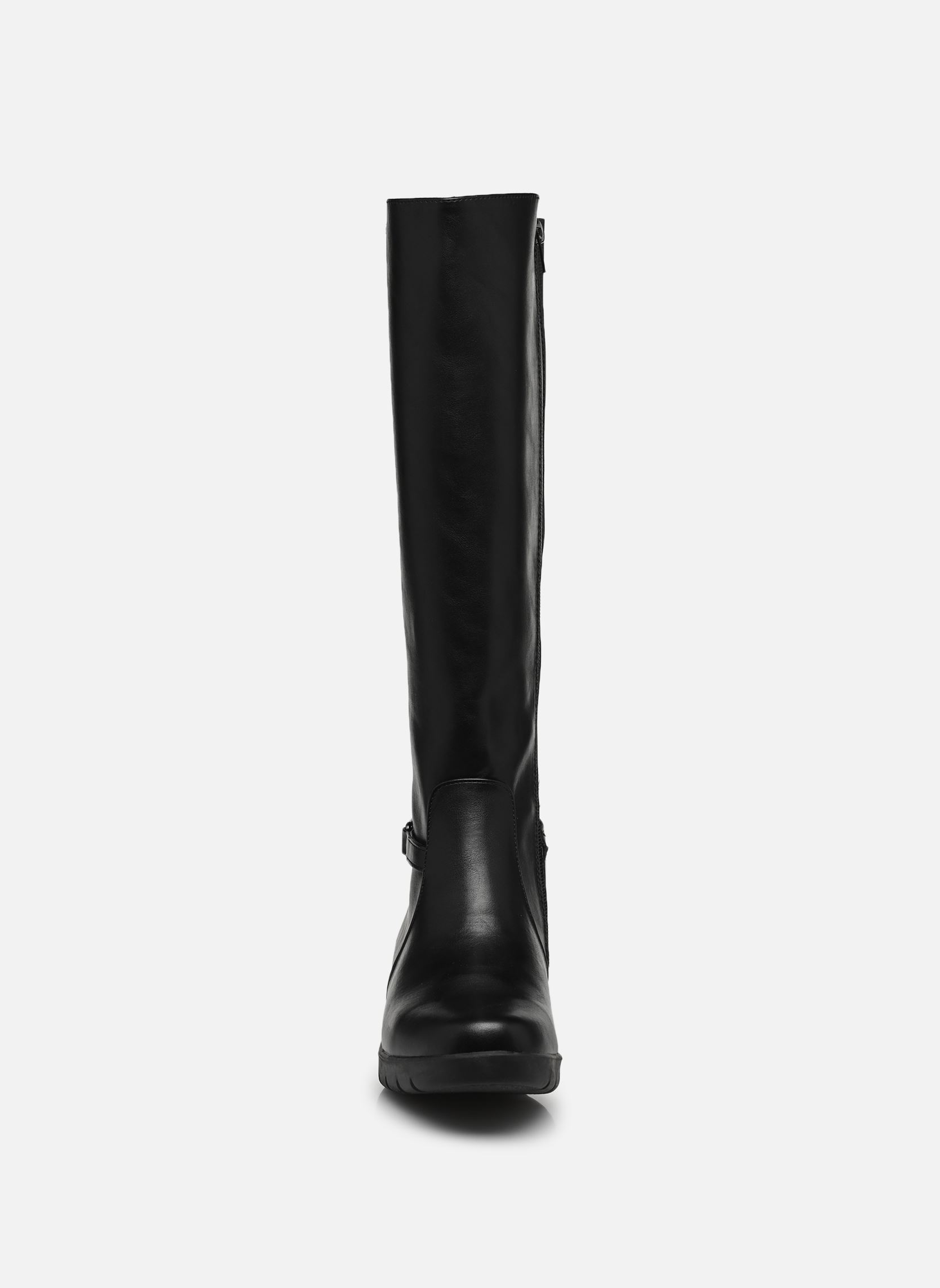 Bottes ARTICO M02402 femme noir Comfeet Bottes ARTICO M02402 femme noir BLACK