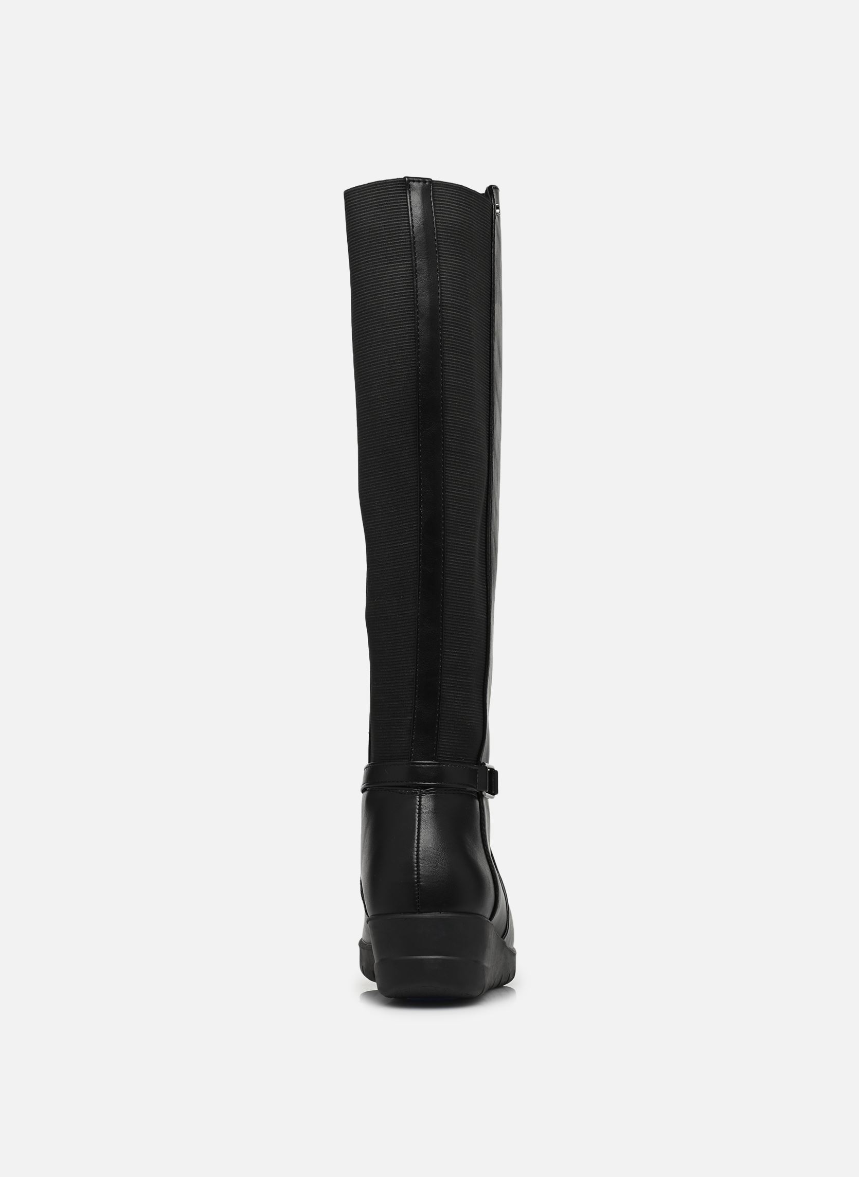 Bottes ARTICO M02402 femme noir Comfeet Bottes ARTICO M02402 femme noir BLACK