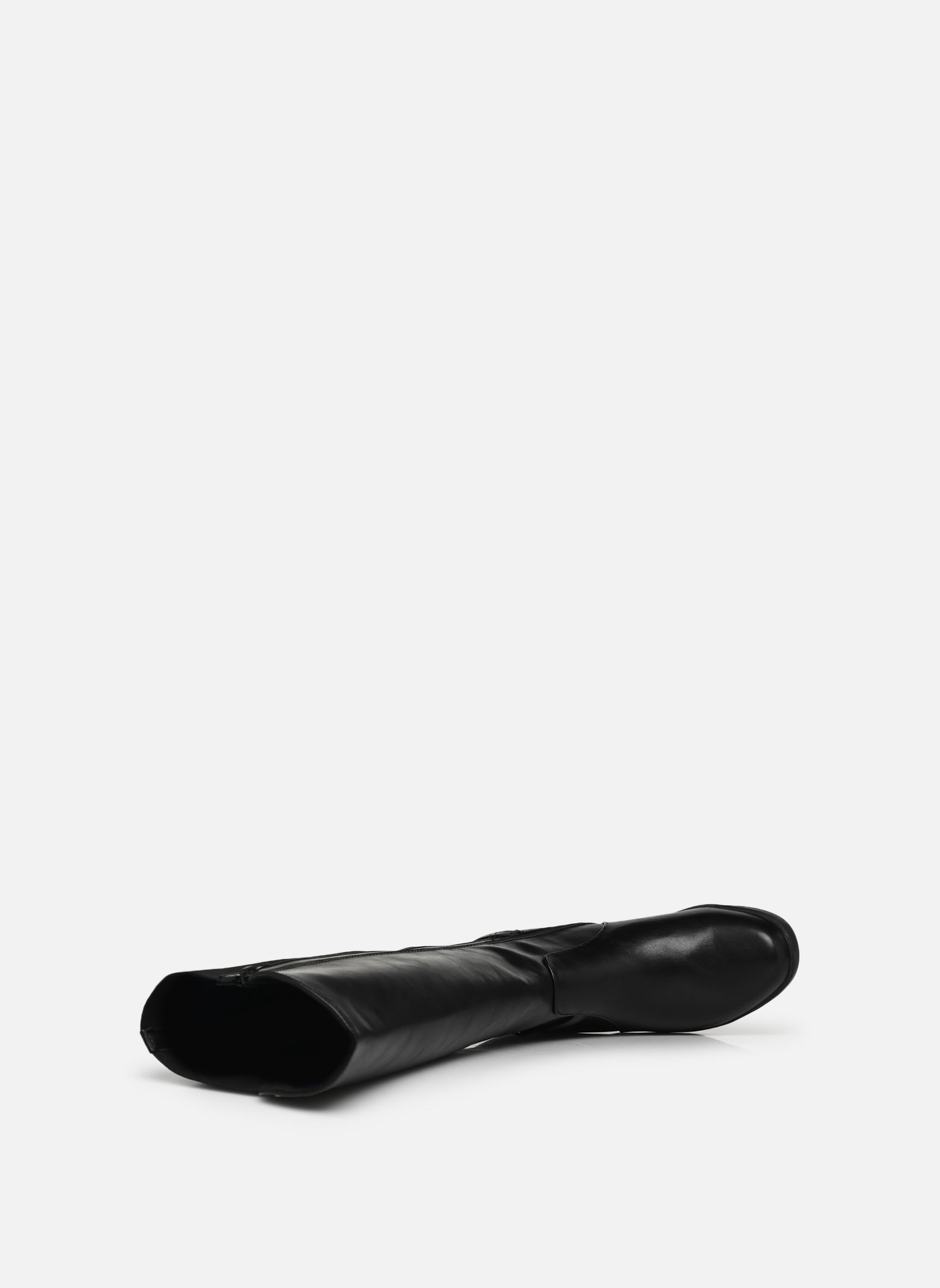 Bottes ARTICO M02402 femme noir Comfeet Bottes ARTICO M02402 femme noir BLACK