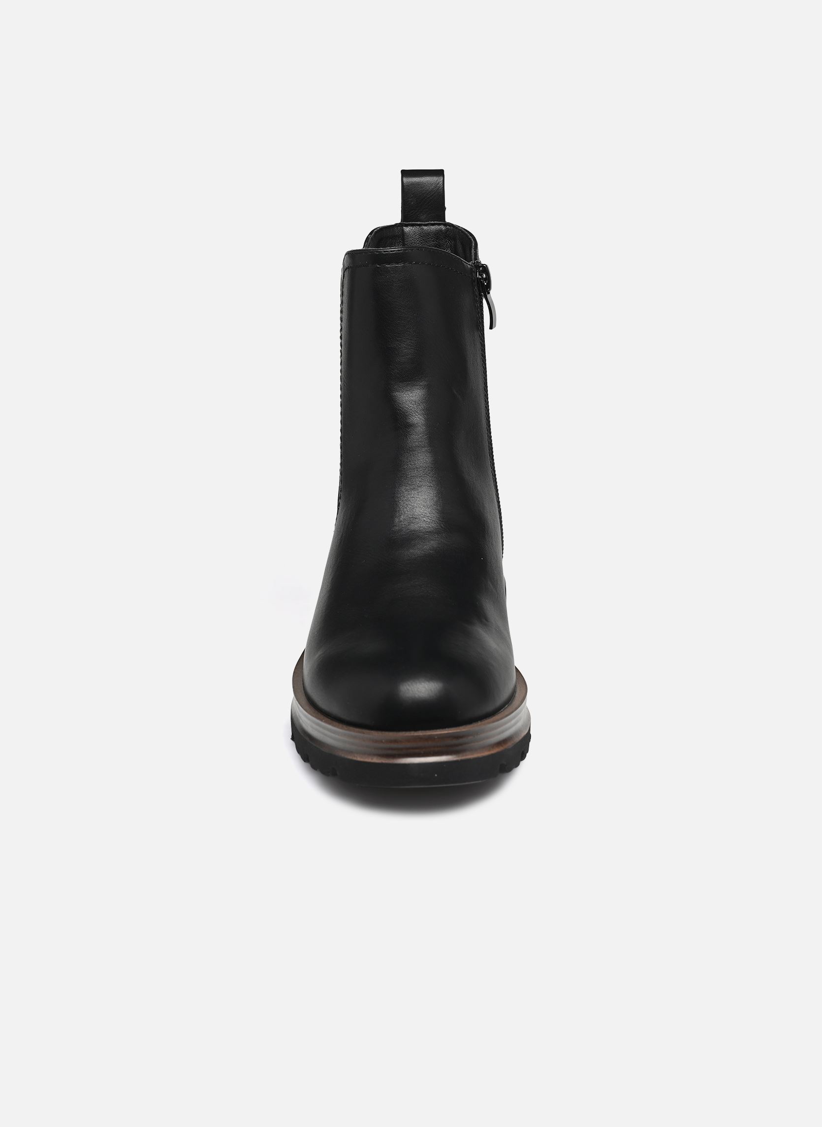 Stivaletti e stivali CYAN M01903 donna nero Comfeet Stivaletti e stivali CYAN M01903 donna nero BLACK