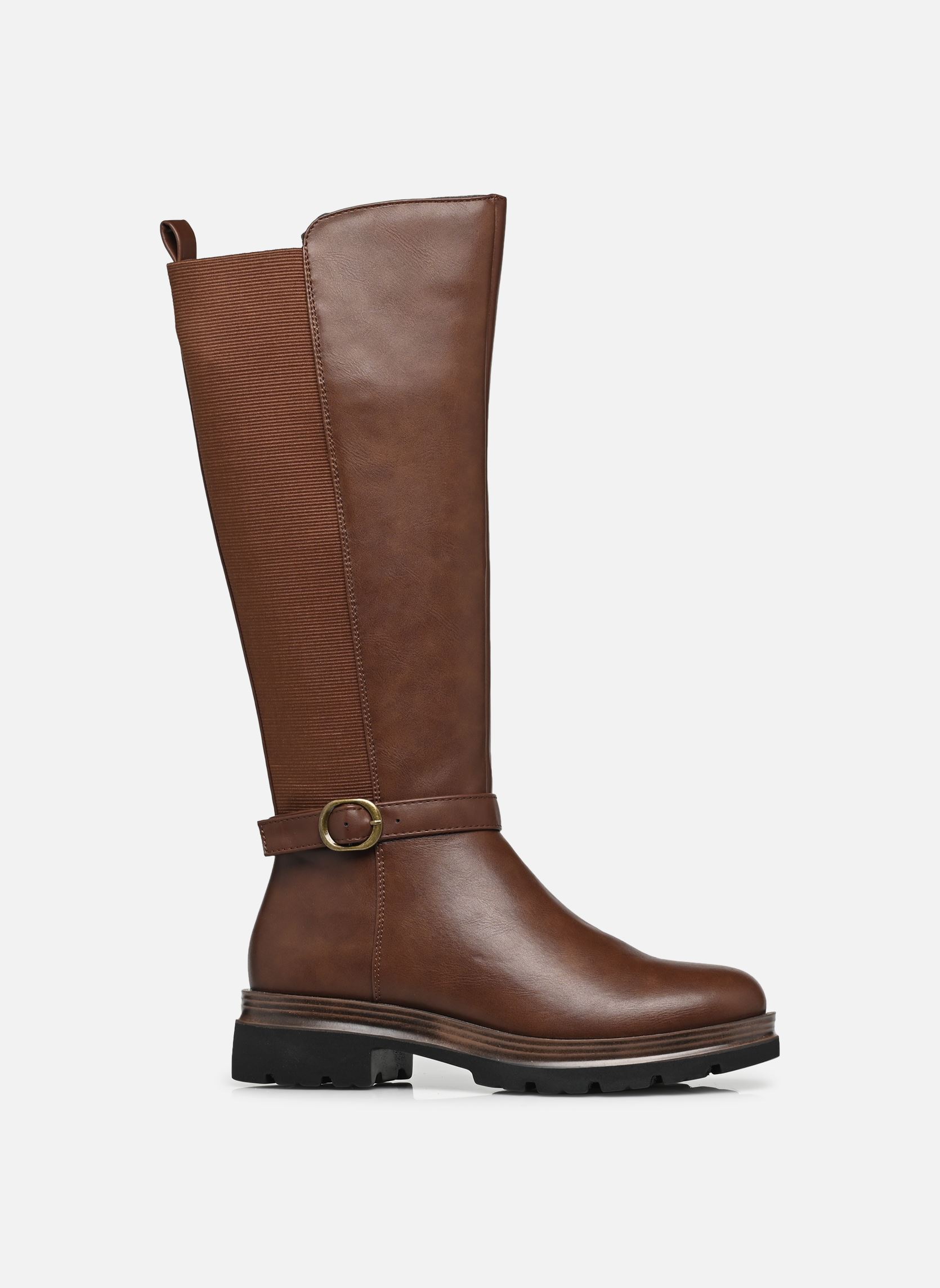 Stiefel CYAN M01904 damen braun Comfeet Stiefel CYAN M01904 damen braun Brown