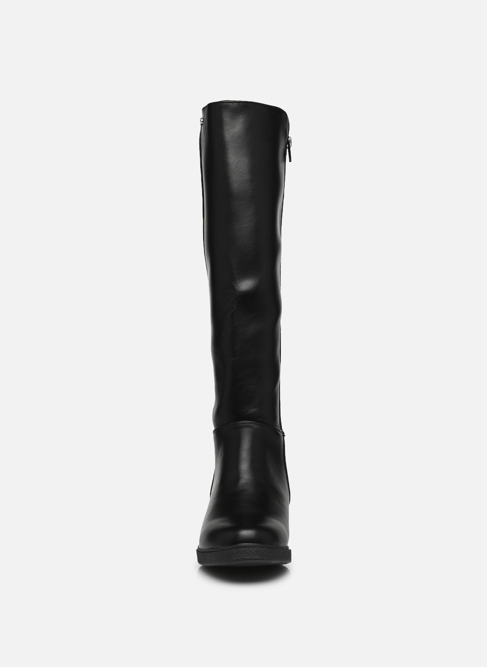 Stiefel OPALO M02504 damen schwarz Comfeet Stiefel OPALO M02504 damen schwarz BLACK