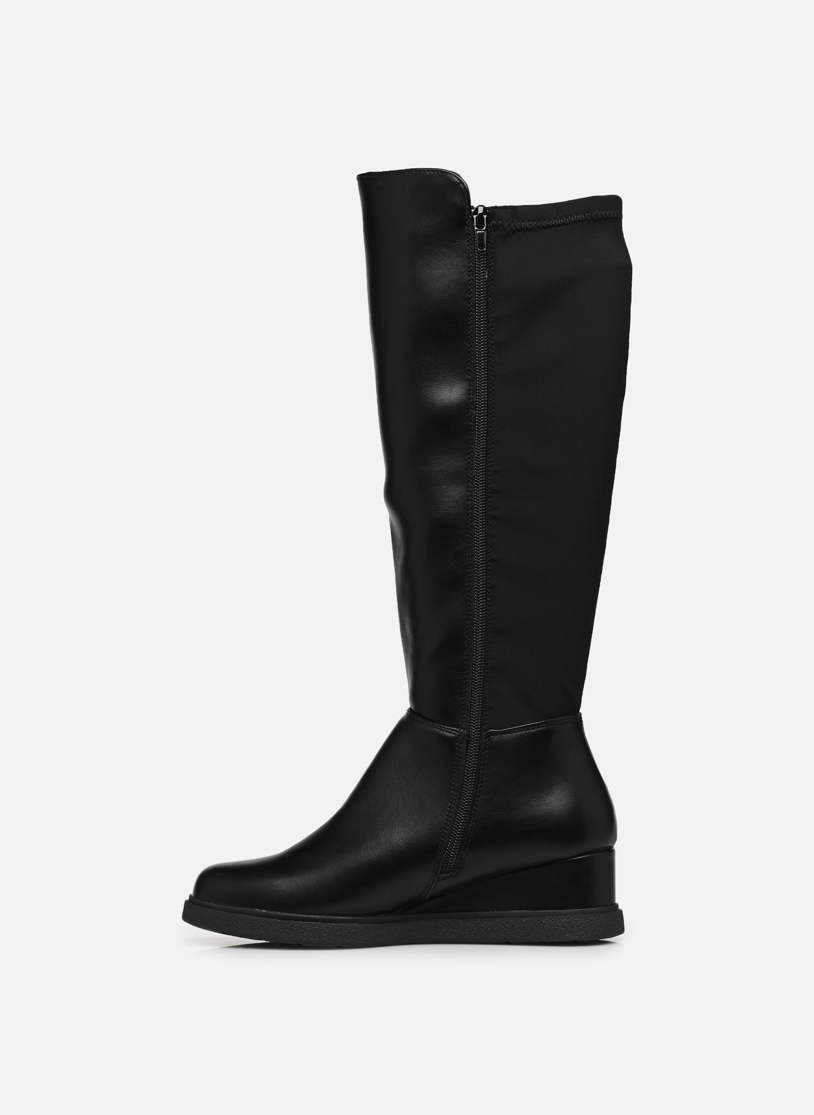 Stiefel OPALO M02504 damen schwarz Comfeet Stiefel OPALO M02504 damen schwarz BLACK