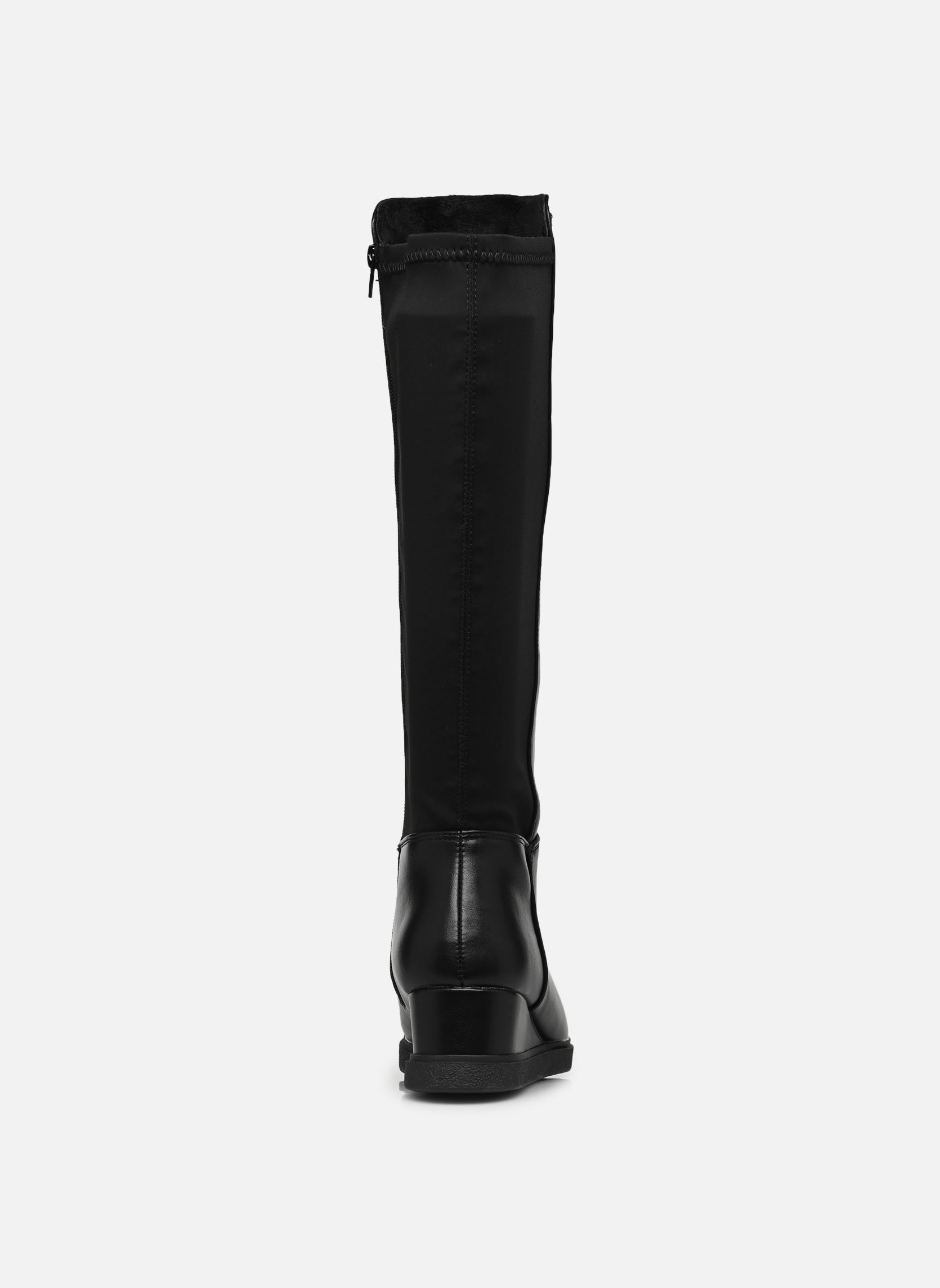 Stiefel OPALO M02504 damen schwarz Comfeet Stiefel OPALO M02504 damen schwarz BLACK