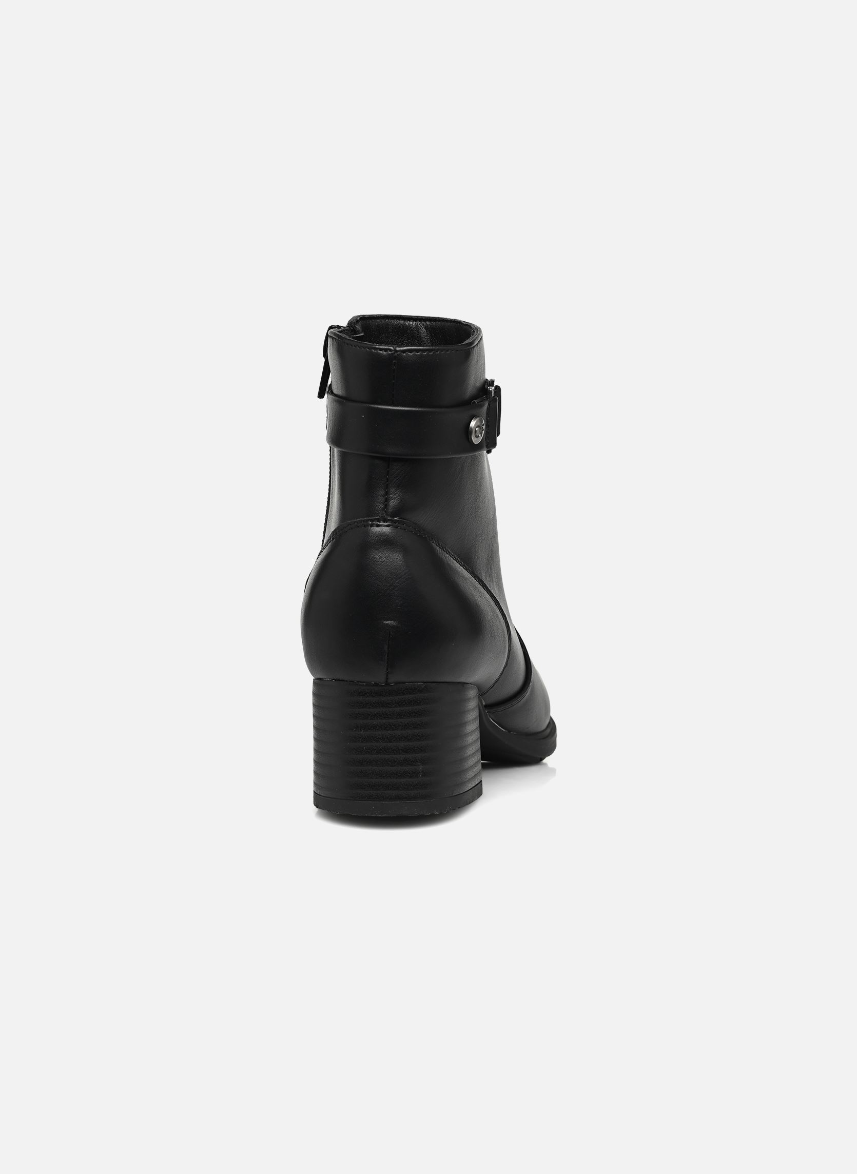 Botines y botas PRISM M00304 mujer negro Comfeet Botines y botas PRISM M00304 mujer negro BLACK