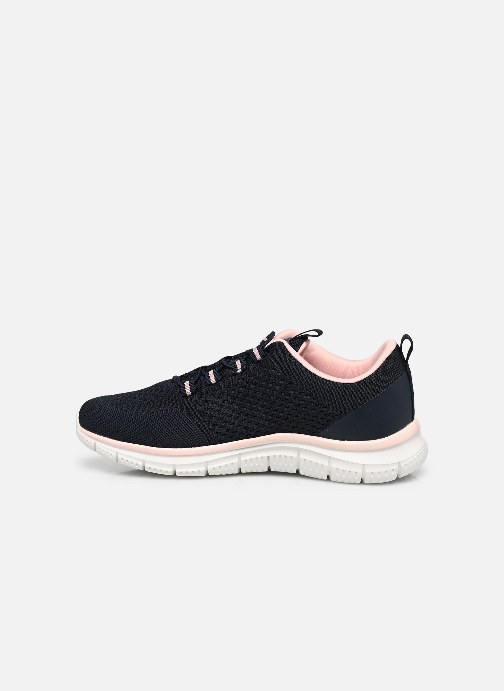 Lage sneakers BRAIES M05801 dames blauw Comfeet Lage sneakers BRAIES M05801 dames blauw Blue
