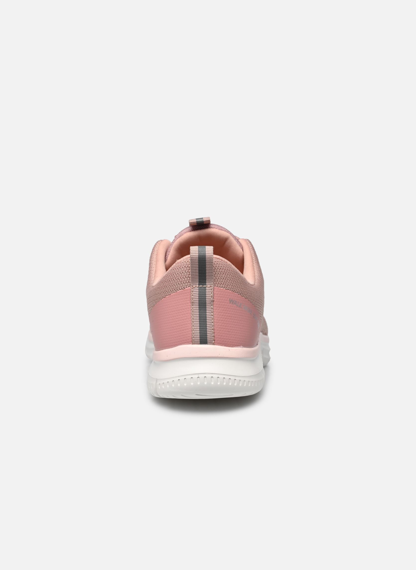 Lage sneakers BRAIES M05801 dames roze Comfeet Lage sneakers BRAIES M05801 dames roze ROSA PALO