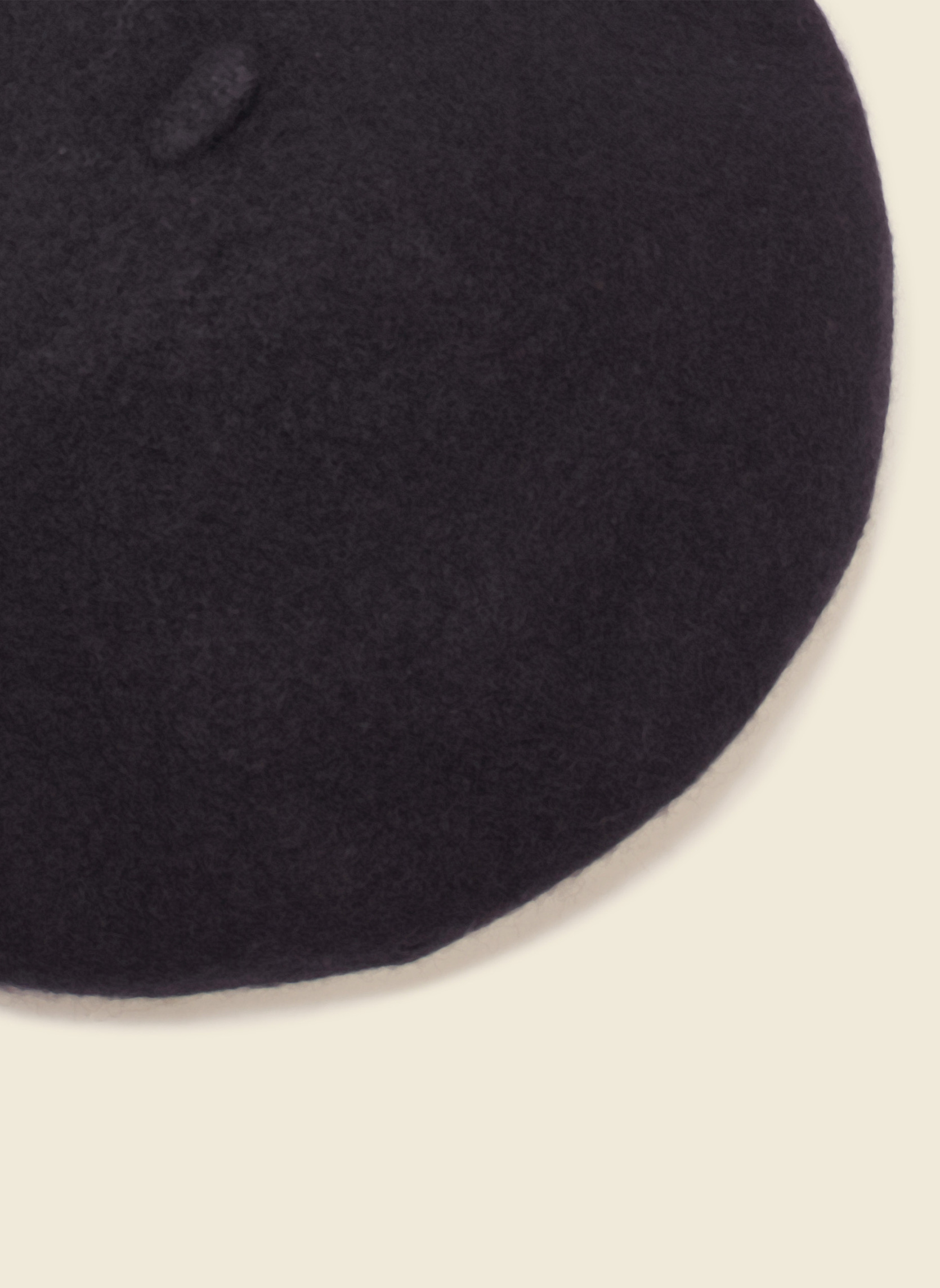 CHAPEAUX BIBI NOIR - Espace Mariage