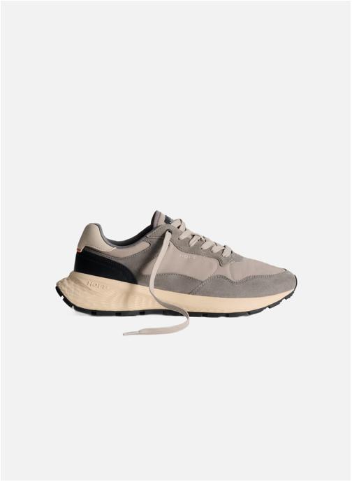 Hoff Baskets basses HOFF CITY MKII MANILA II homme beige