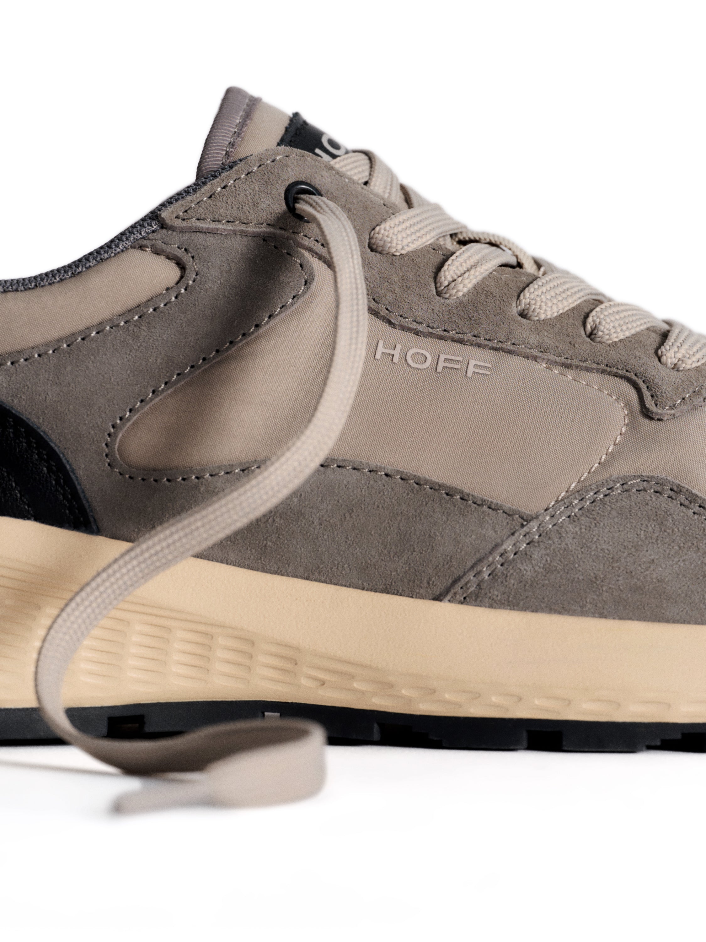 Baskets basses HOFF CITY MKII MANILA II homme beige Hoff Baskets basses HOFF CITY MKII MANILA II homme beige Beige