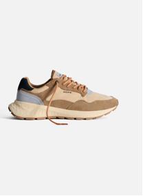 Baskets basses HOFF CITY MKII NAIROBI II homme beige Hoff Baskets basses HOFF CITY MKII NAIROBI II homme beige Beige
