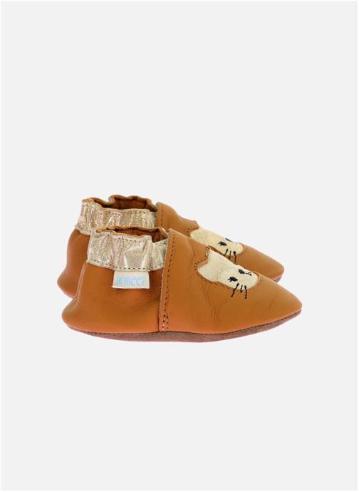 Chaussons Enfant Licorne & Lapin - Pantoufles Hiver Chaudes, Intérieur Peluche, Semelle PVC - Fille & Garçon